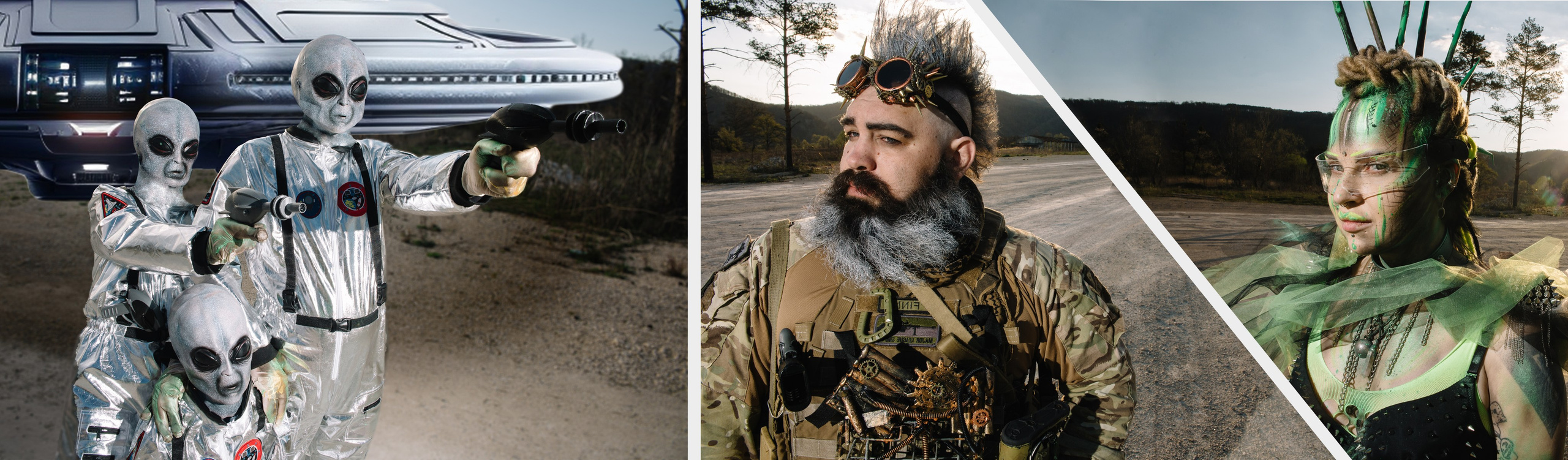 Алиенсы. Семейный и свадебный фотограф в Майкопе Михаил Мартиросян