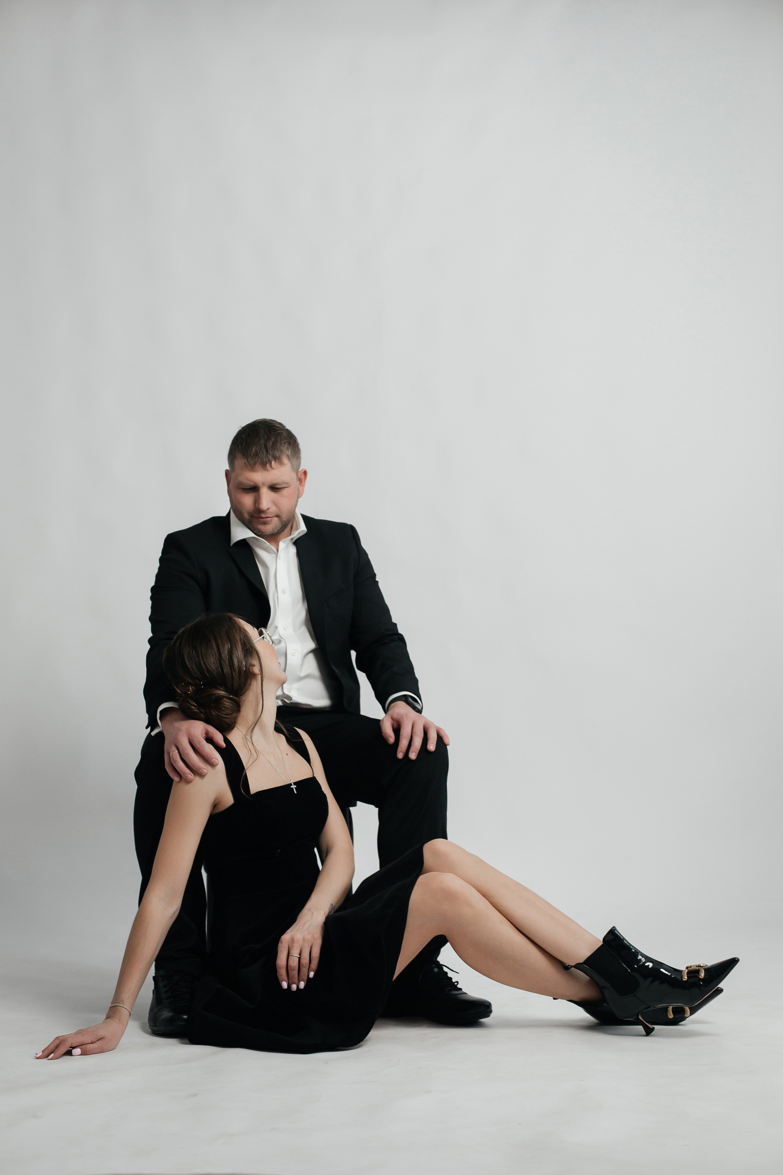 СЕМЕЙНАЯ ФОТОСЕССИЯ. Фотограф в Киселёвске Татьяна Трухалева