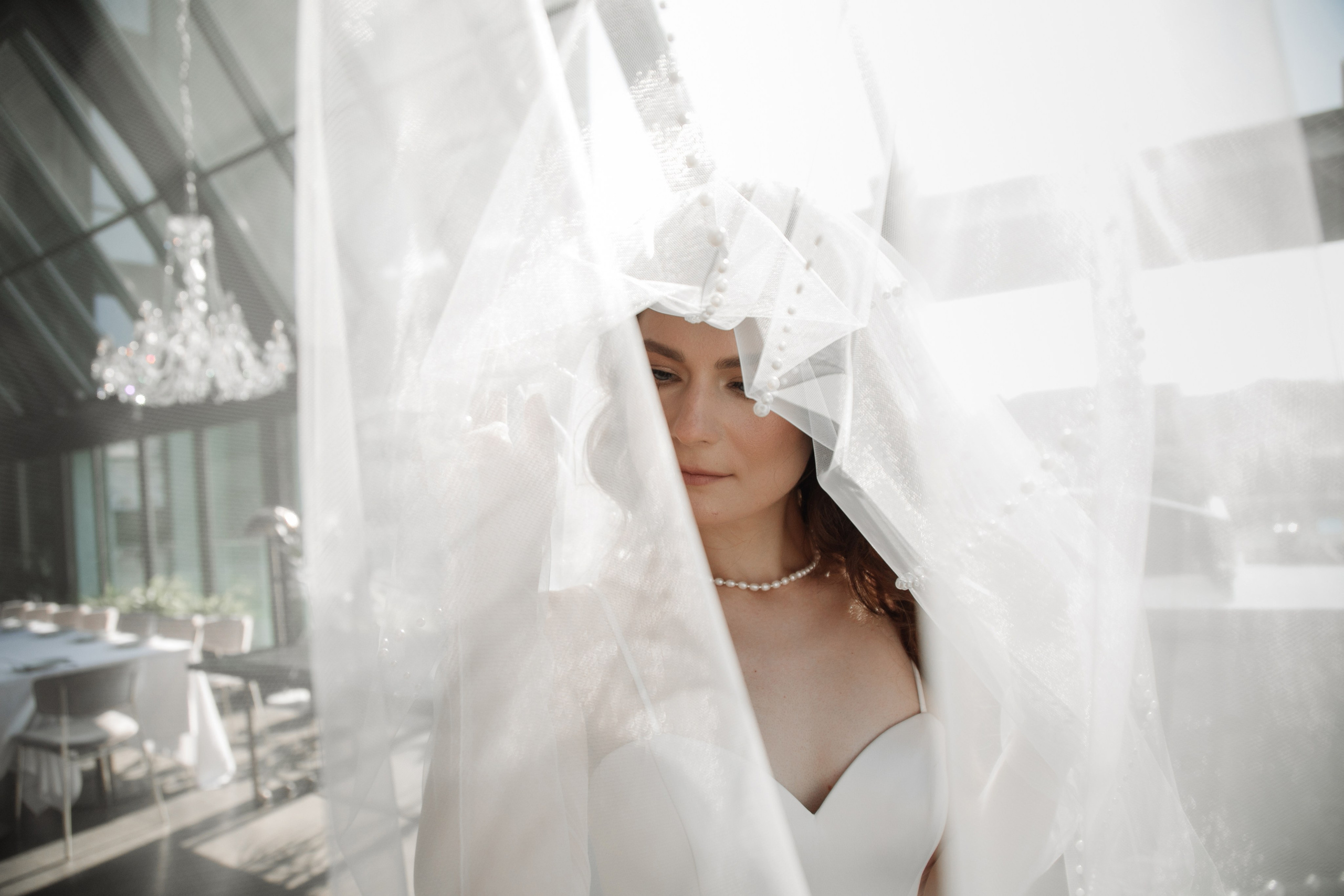 Андрей и Анна. Свадебный фотограф в Ростове-наДону Марина Дымарчук