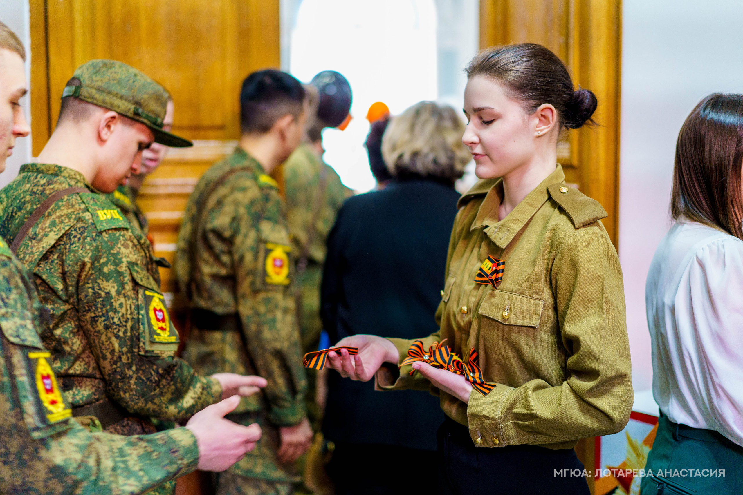 Репортаж. Анастасия Лотарева, фотограф в Москве