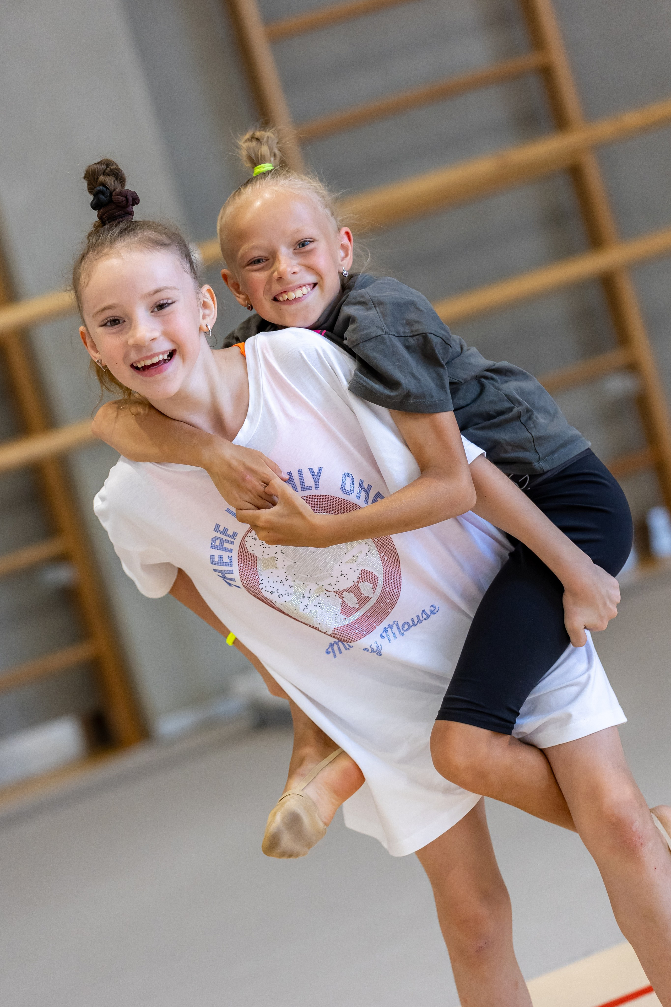 Интенсив Елизаветы Широковой. Фото и видео съемка Ваших мероприятий