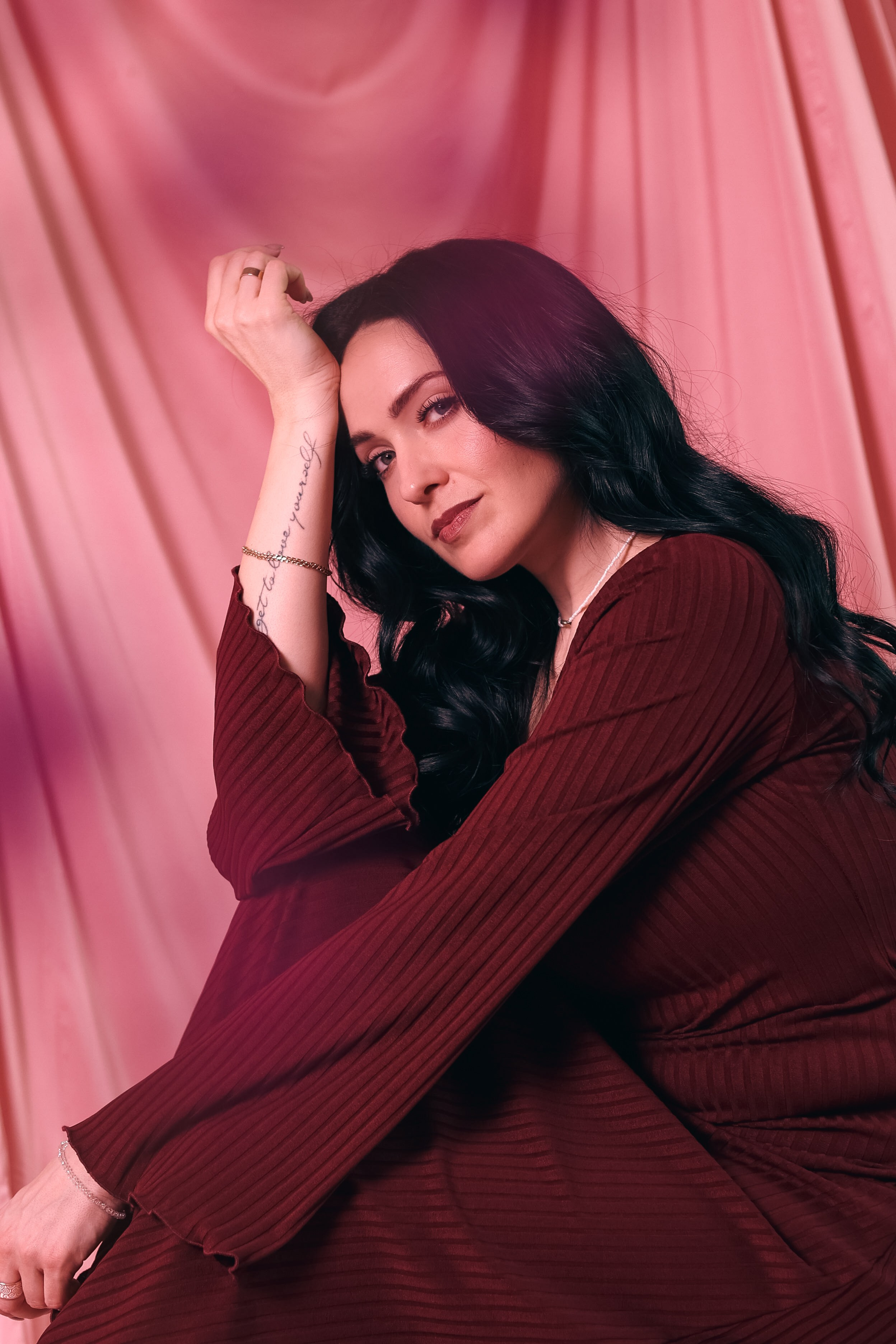 Студийная съемка. Фотограф в Астане, индивидуальная, семейная, домашняя фотосессия