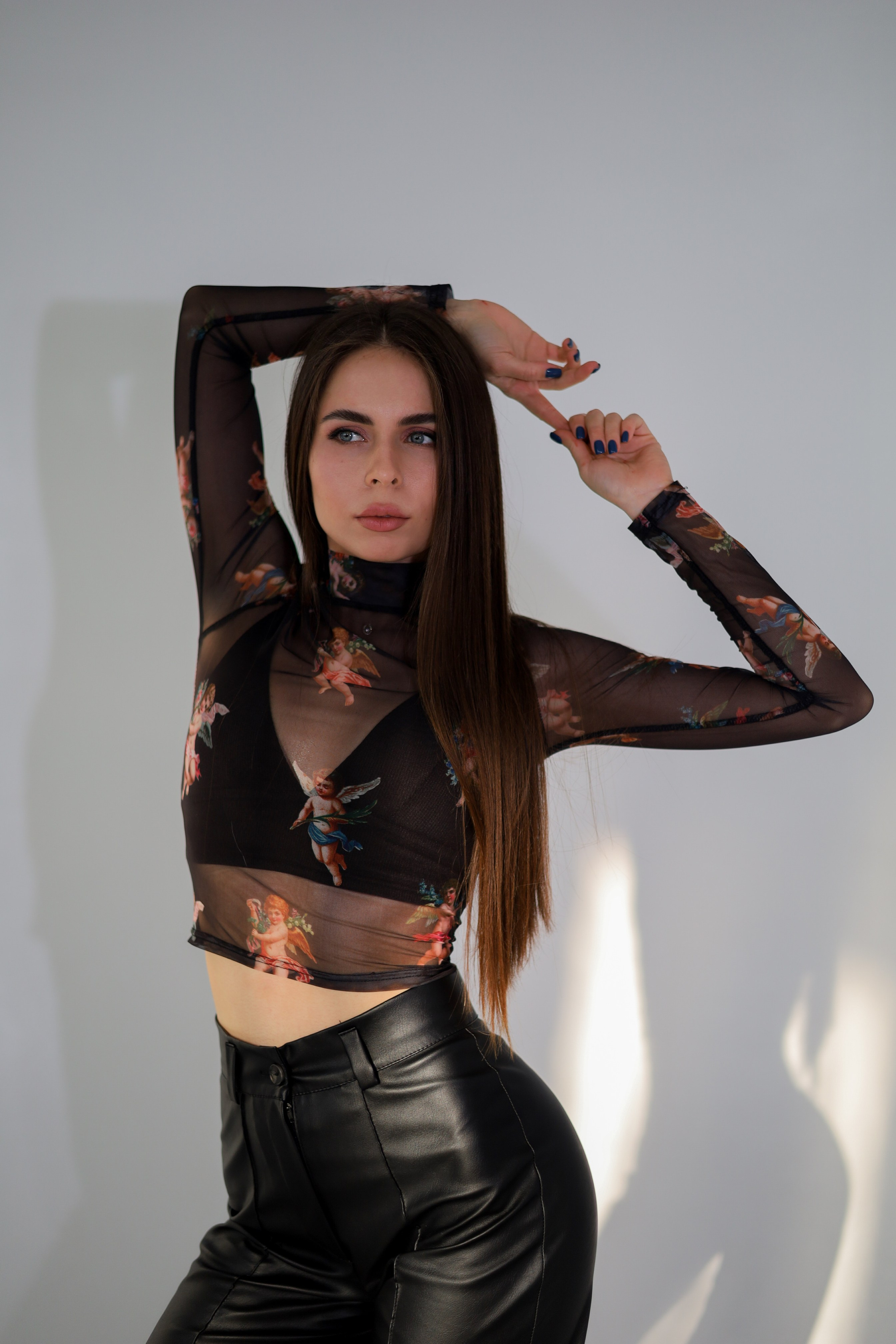 Таня. Фотограф Анастасия Гордовская