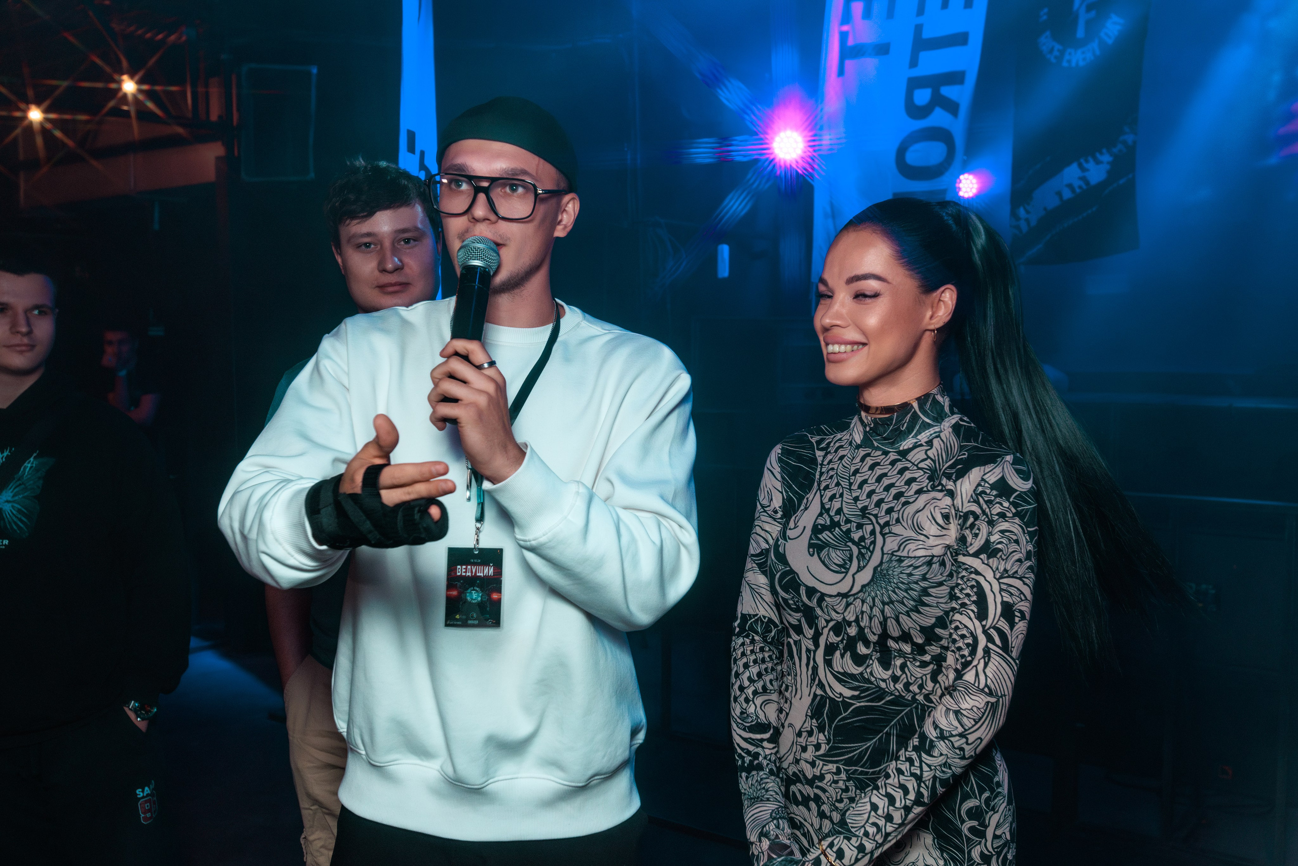 Tupik Family. Репортажный фотограф Екатеринбург | Яркий, качественный репортаж | Концерты, клубы, репортаж, праздники, корпоративы