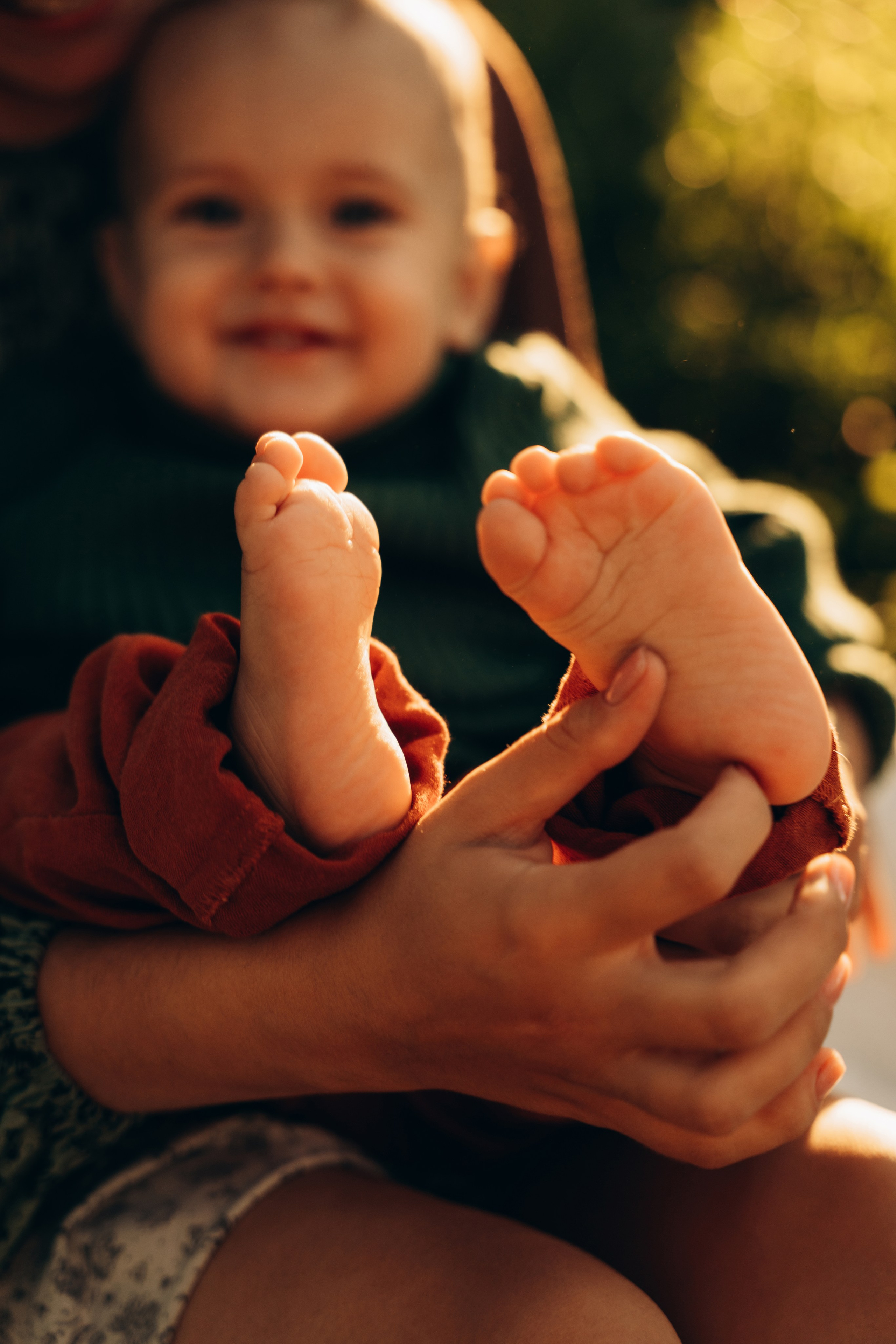 Вика и Егорка. Фотограф в Минске — Мария Миллс