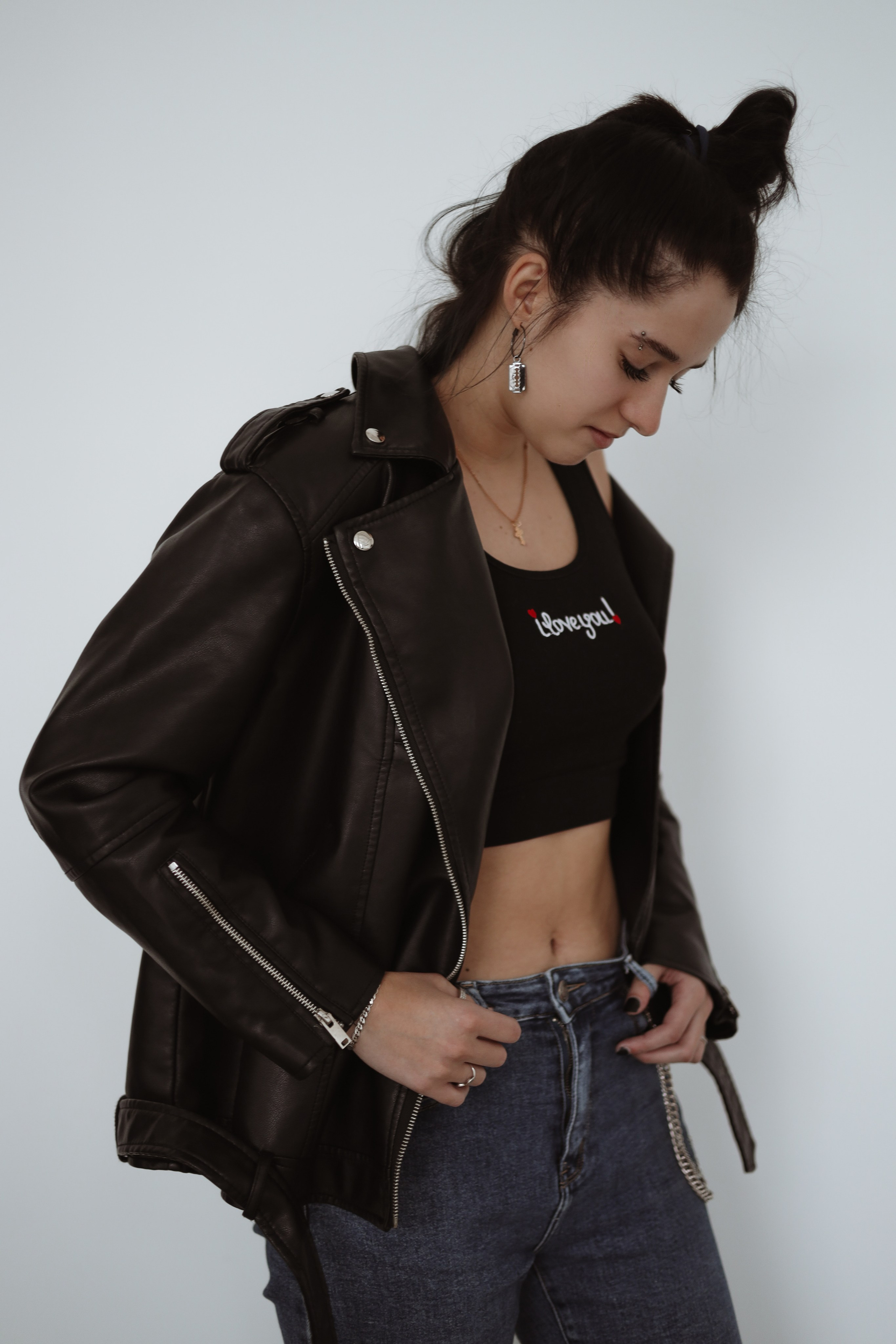 Yana. Photographer Tatiana Ivanova in Yaroslavl