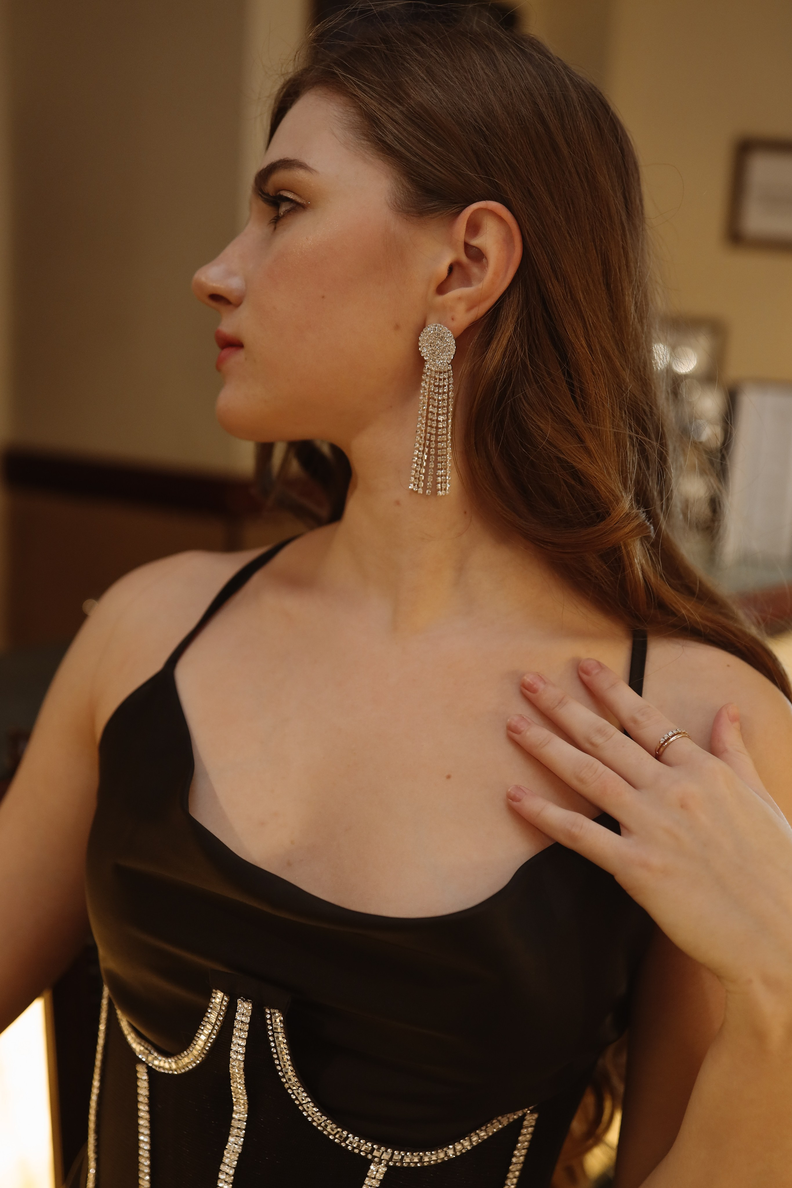 Liliya. Photographer Tatiana Ivanova in Yaroslavl