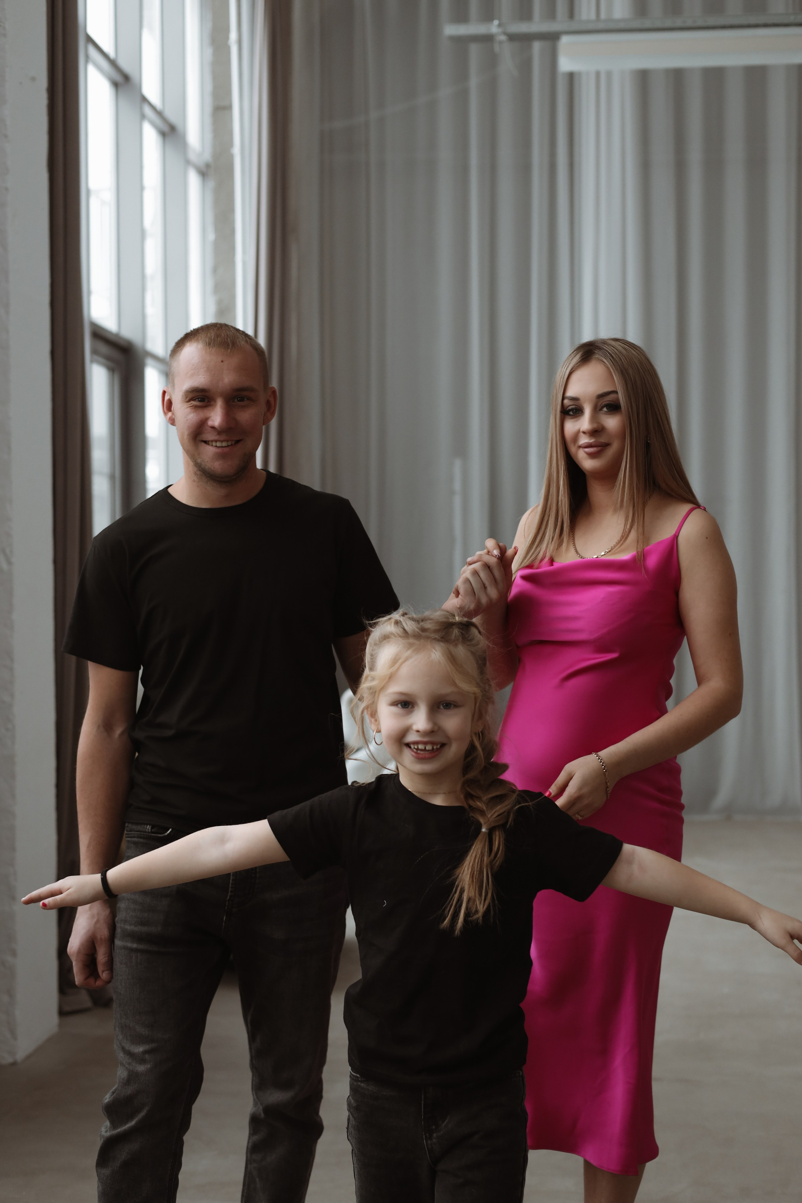 В ожидании. Photographer Tatiana Ivanova in Yaroslavl