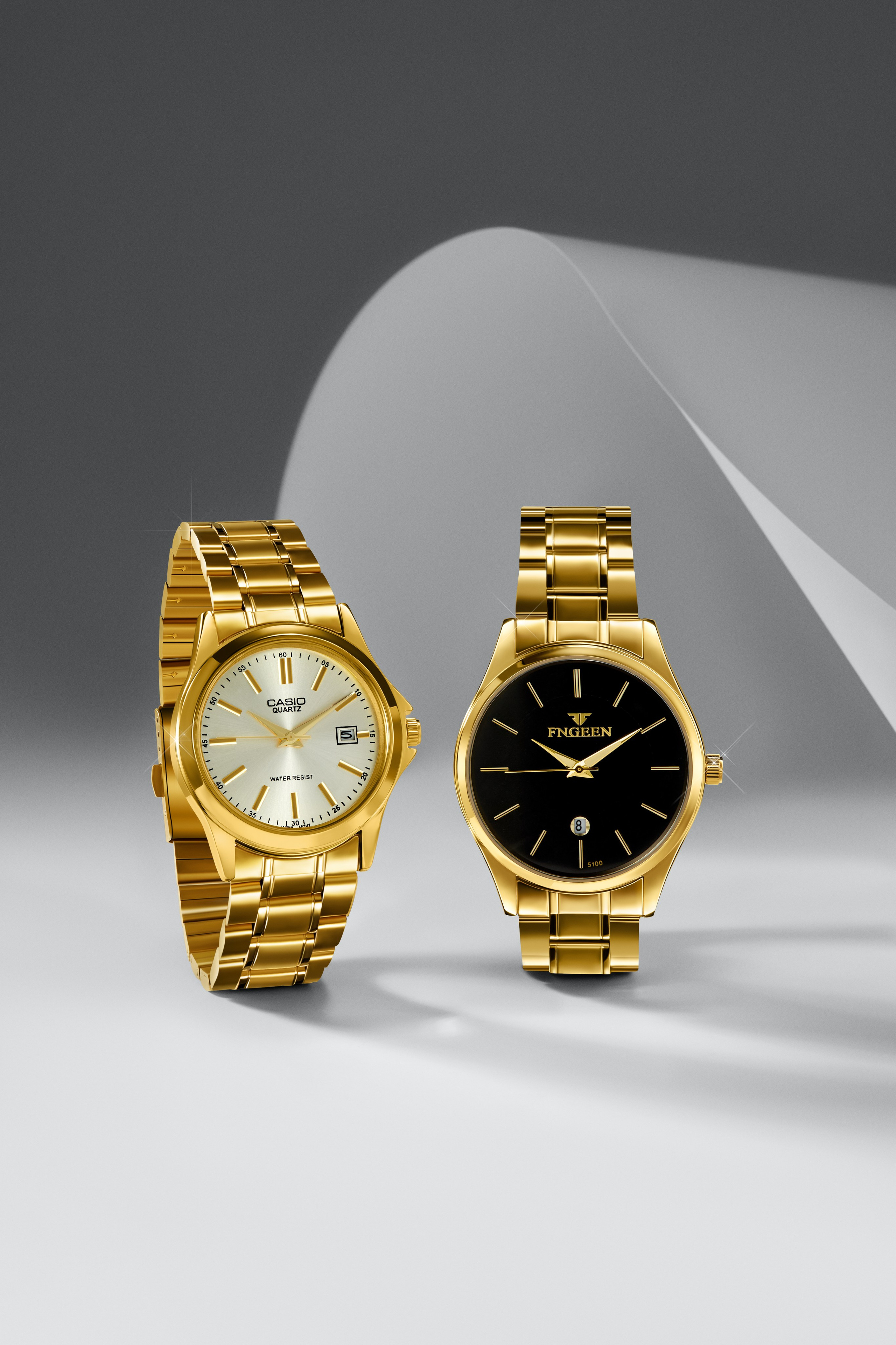 Jewelry. Retouching service