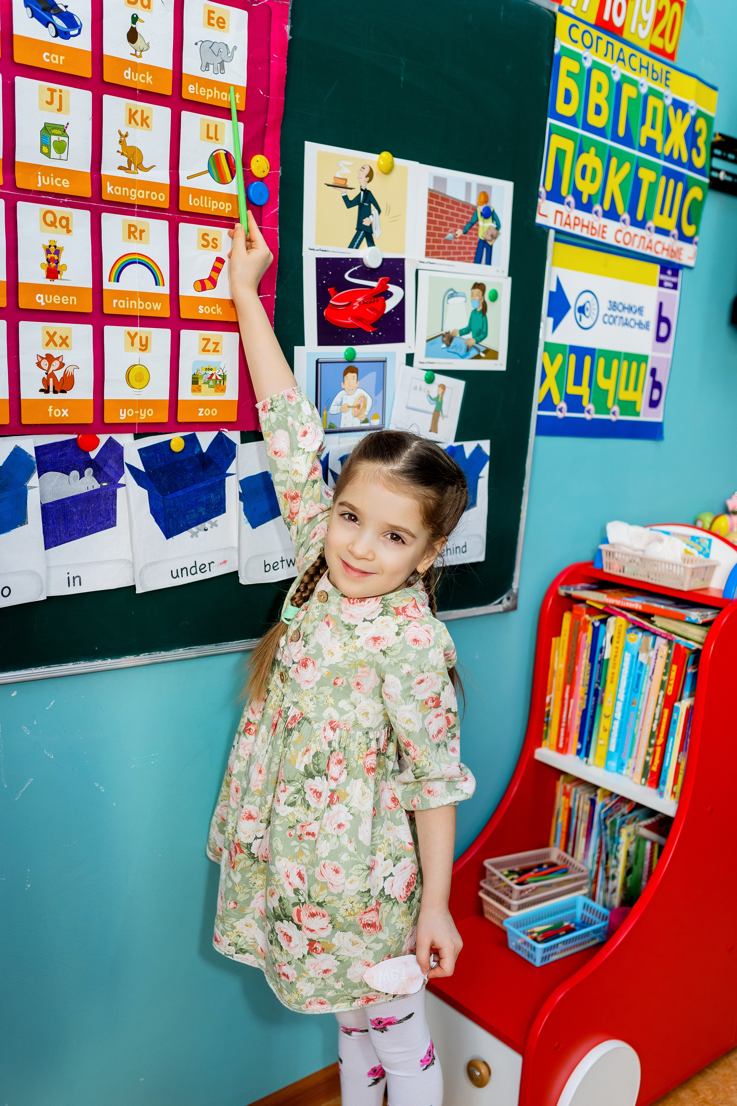 Детский фотограф. Выпускные альбомы в Зеленограде, Москве и МО