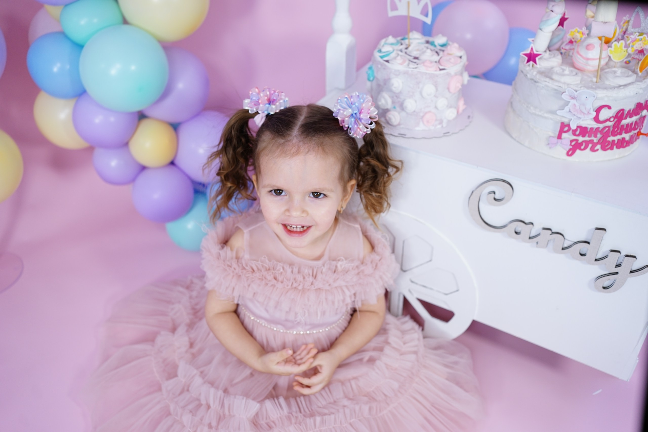 Фотосессия на 2-3 Годика. Детская Фотостудия ГОДОВАСИКИ в Санкт-Петербурге фотосесия на годик