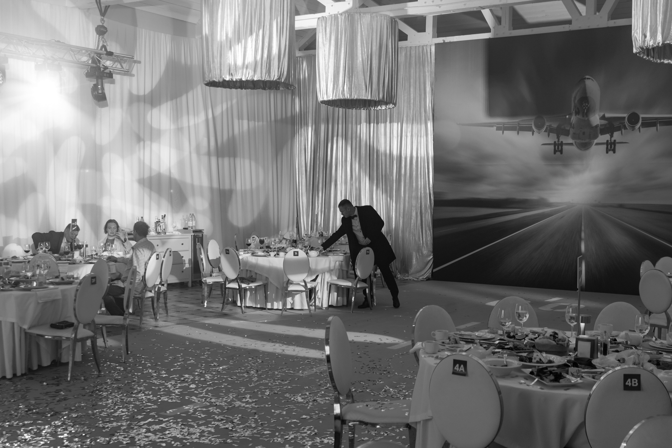 Юбилей. Свадебный фотограф Калининград