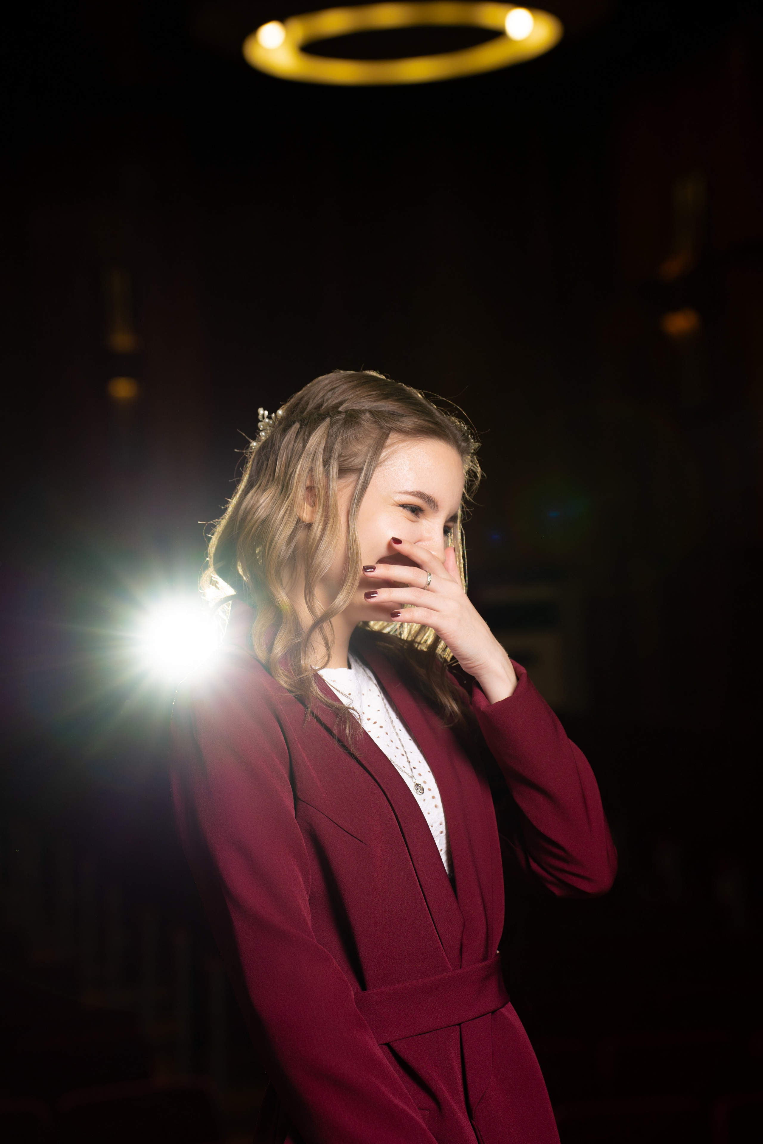 СГМУ. Vladislav Blinov photographer