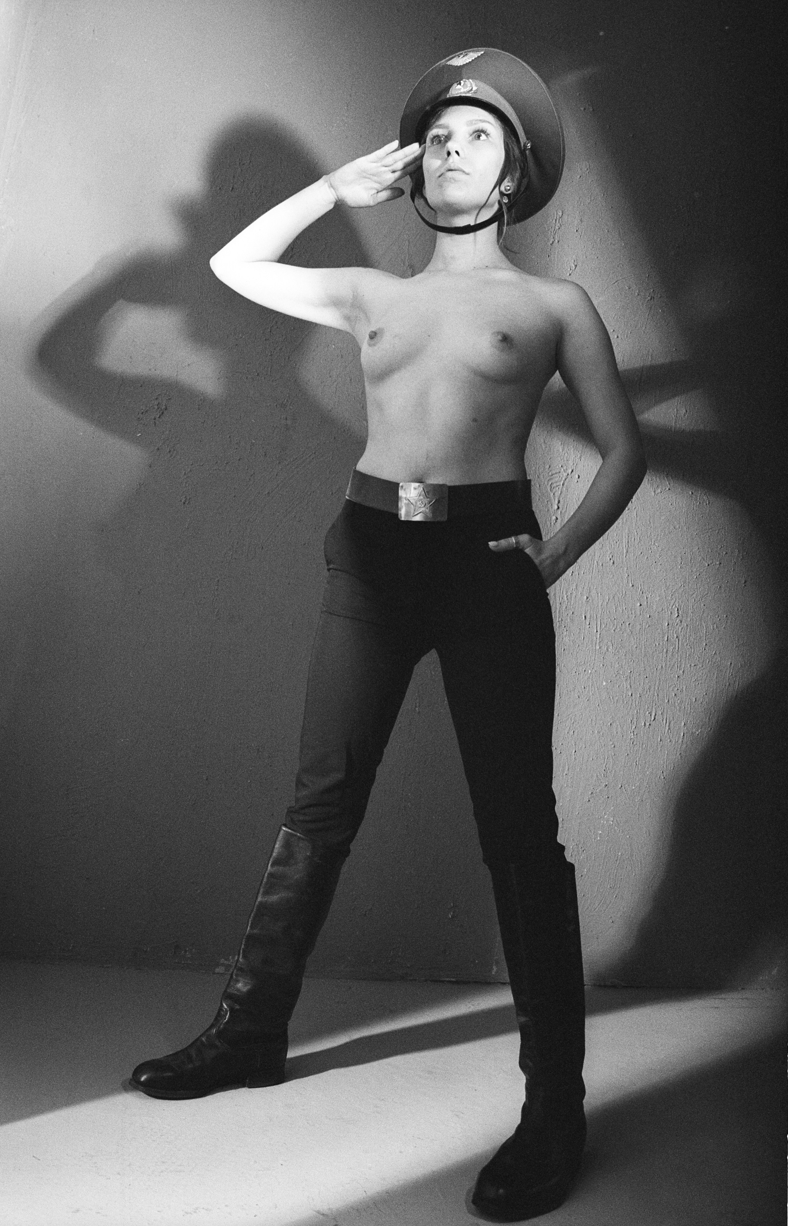 Товарищ. Фотограф в Санкт-Петербурге Березовский Даниил