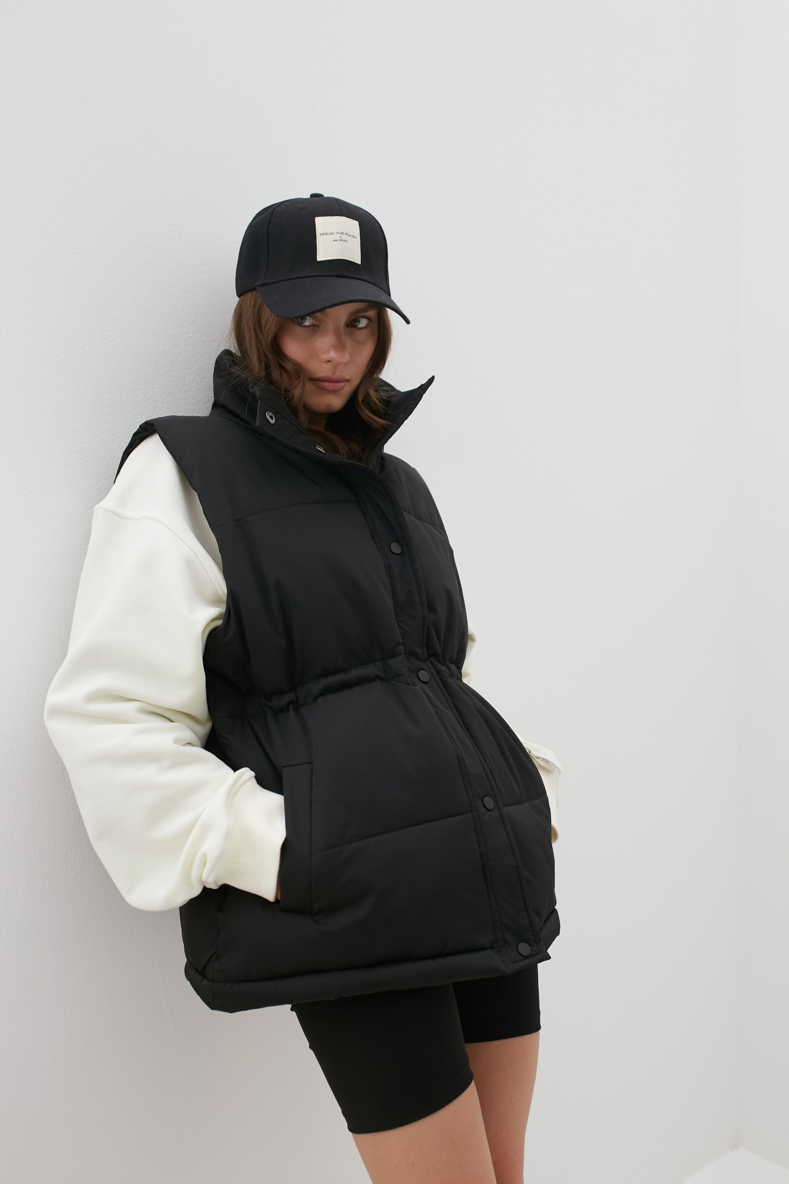 Фотосъёмка каталога одежды. Photorina — фотограф Ирина Гулемина