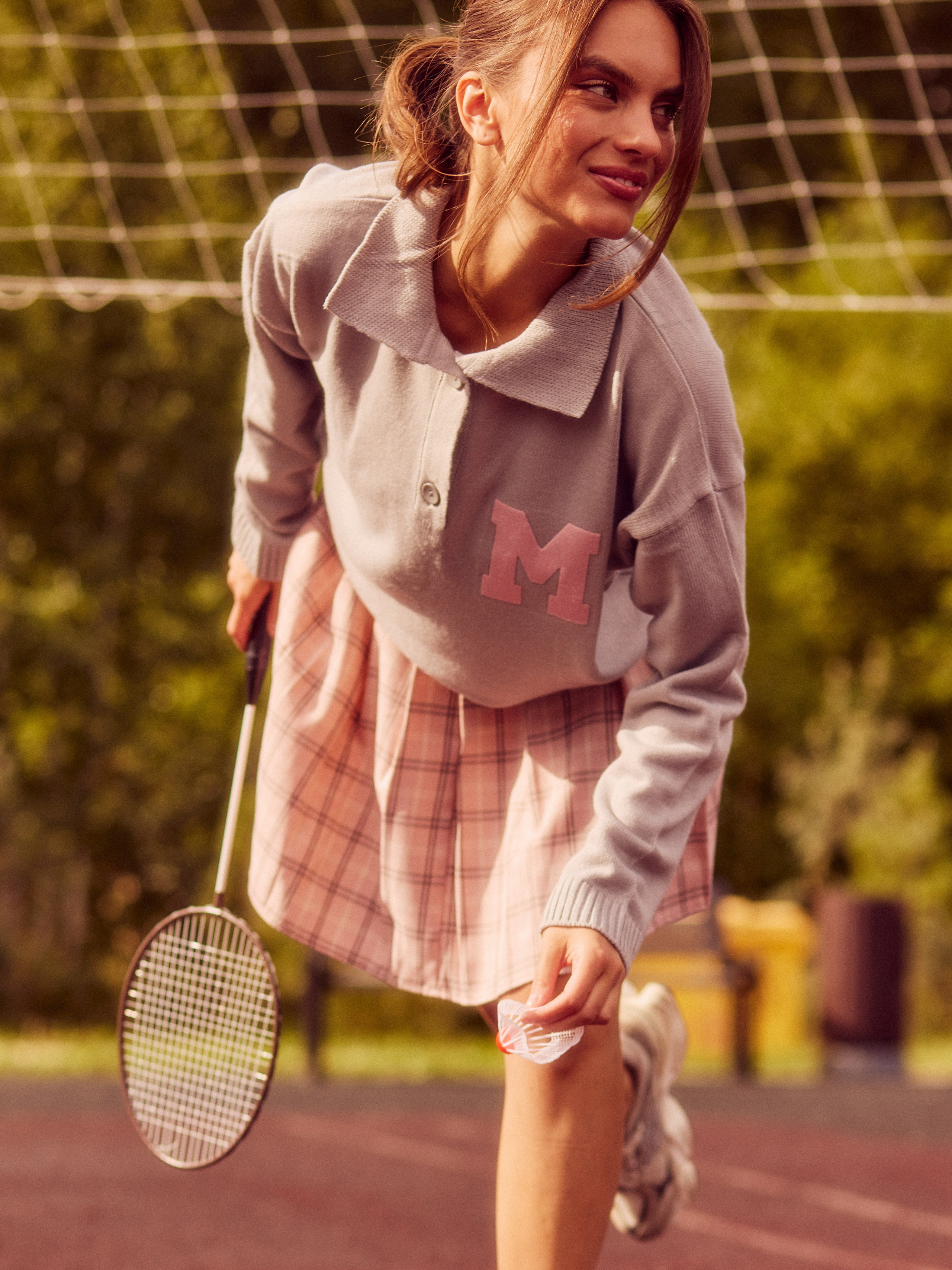 Lookbook sport. Photorina — фотограф Ирина Гулемина