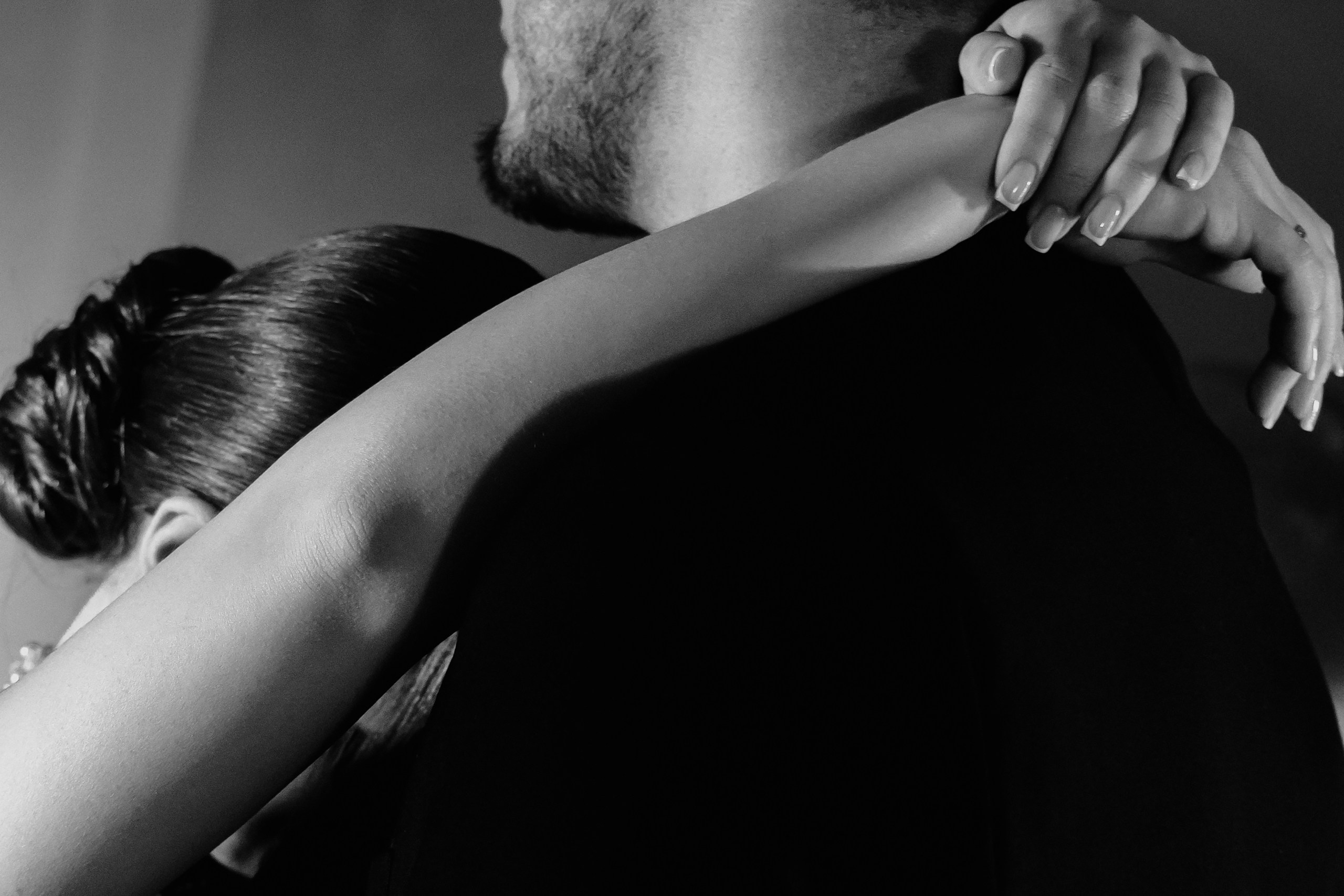 Мария & Дмитрий. Свадебный фотограф в Томске Екатерина Дмитриева