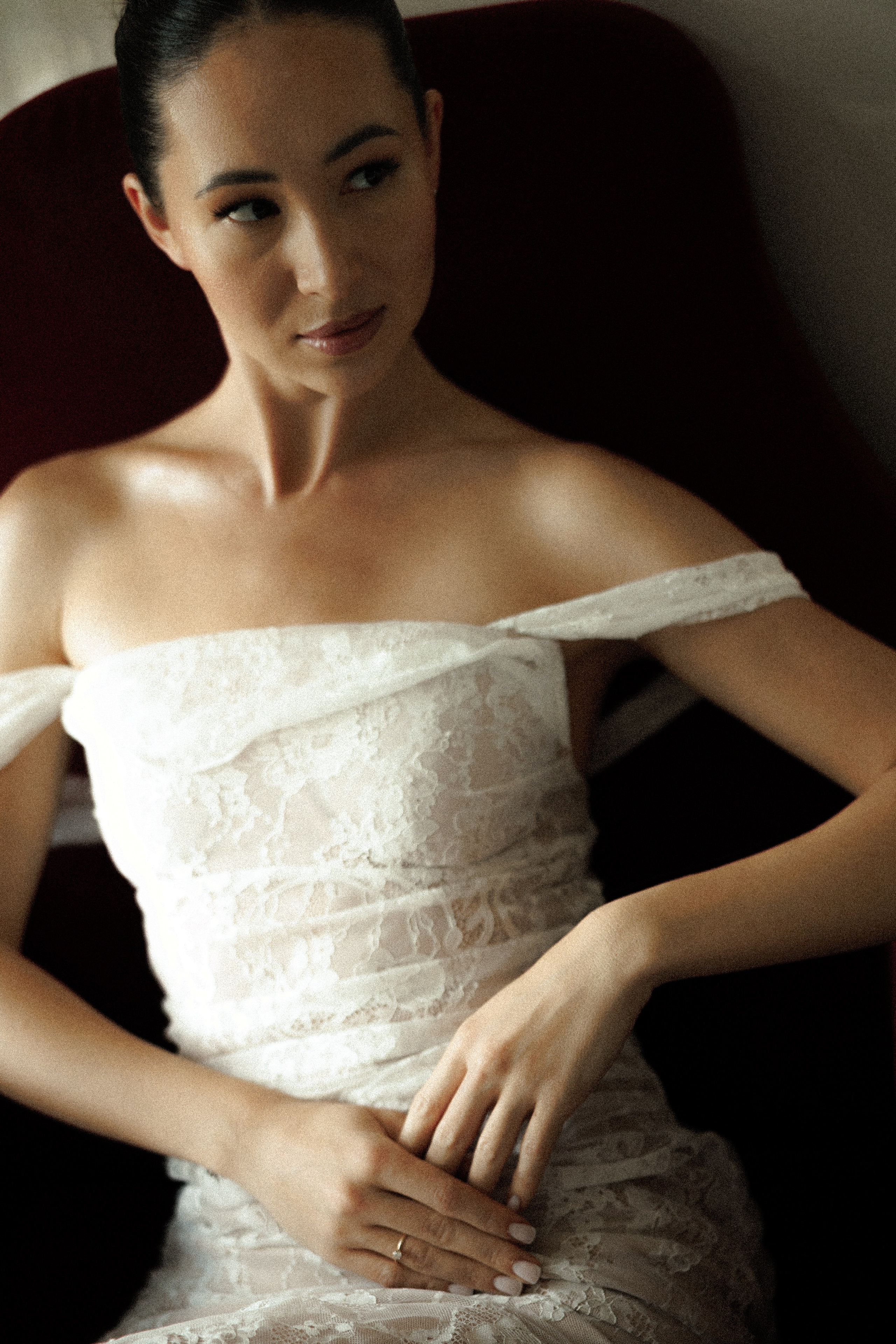 Y & S. Свадебный и event-фотограф Иван Волнухин