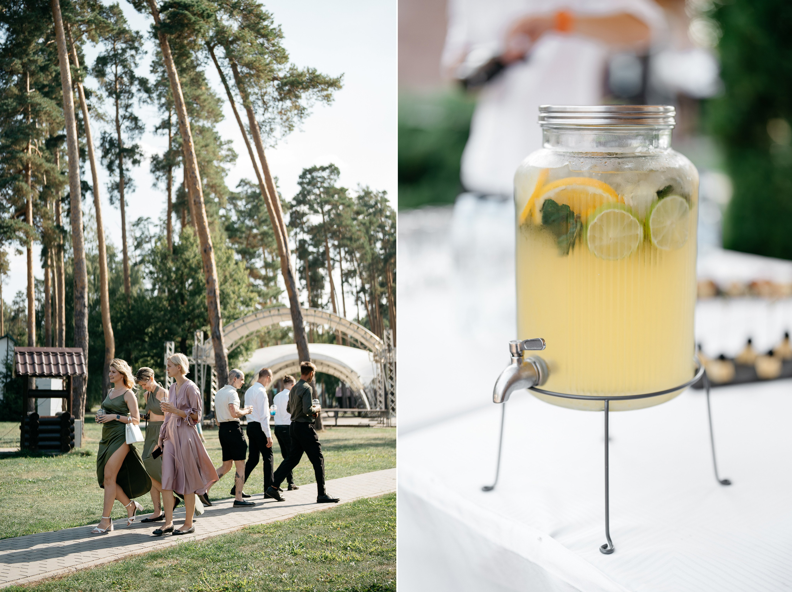 Евгений & Ольга. Свадебный и репортажный фотограф Юров Дмитрий