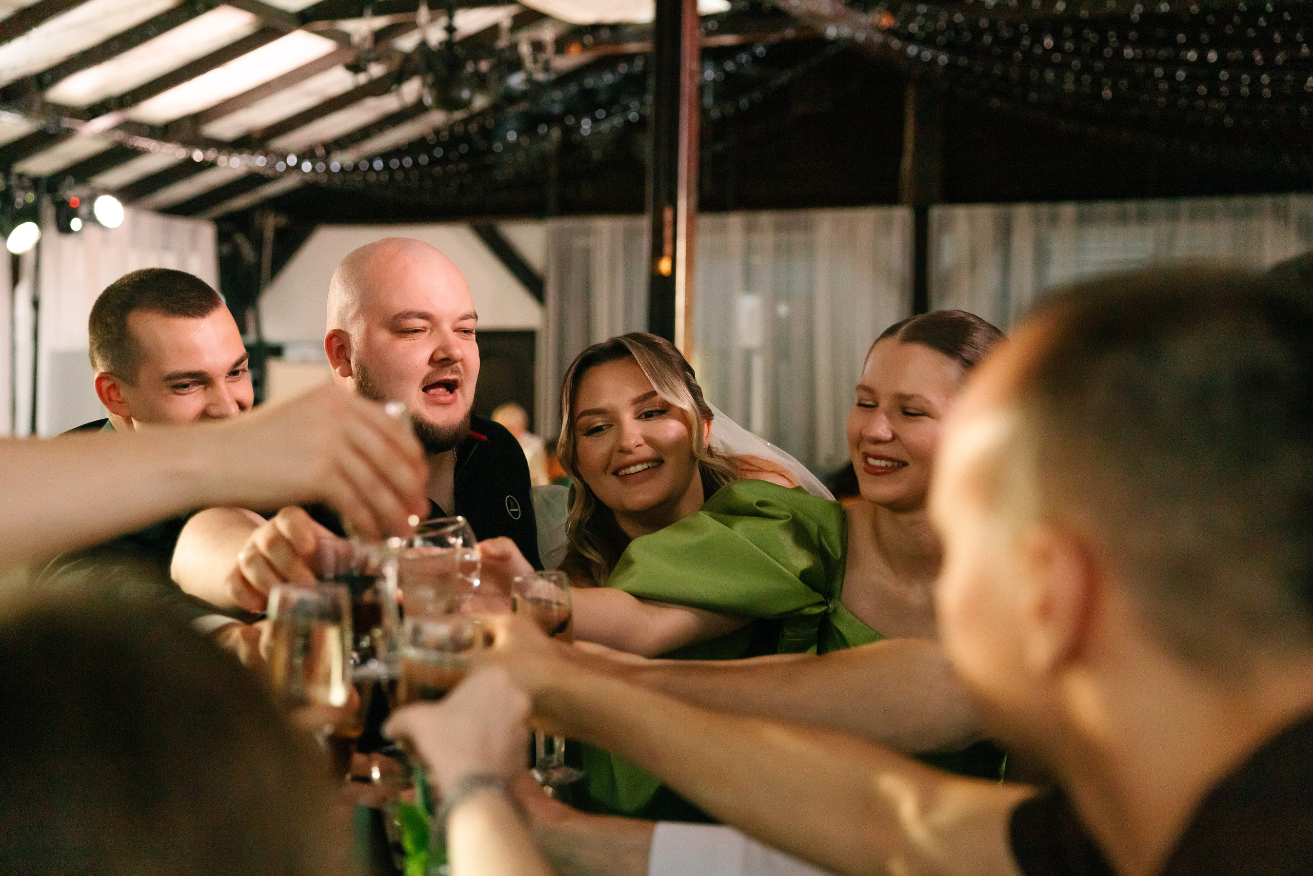 AV. Свадебный фотограф Краснодар и Москва. Анна Еремчук