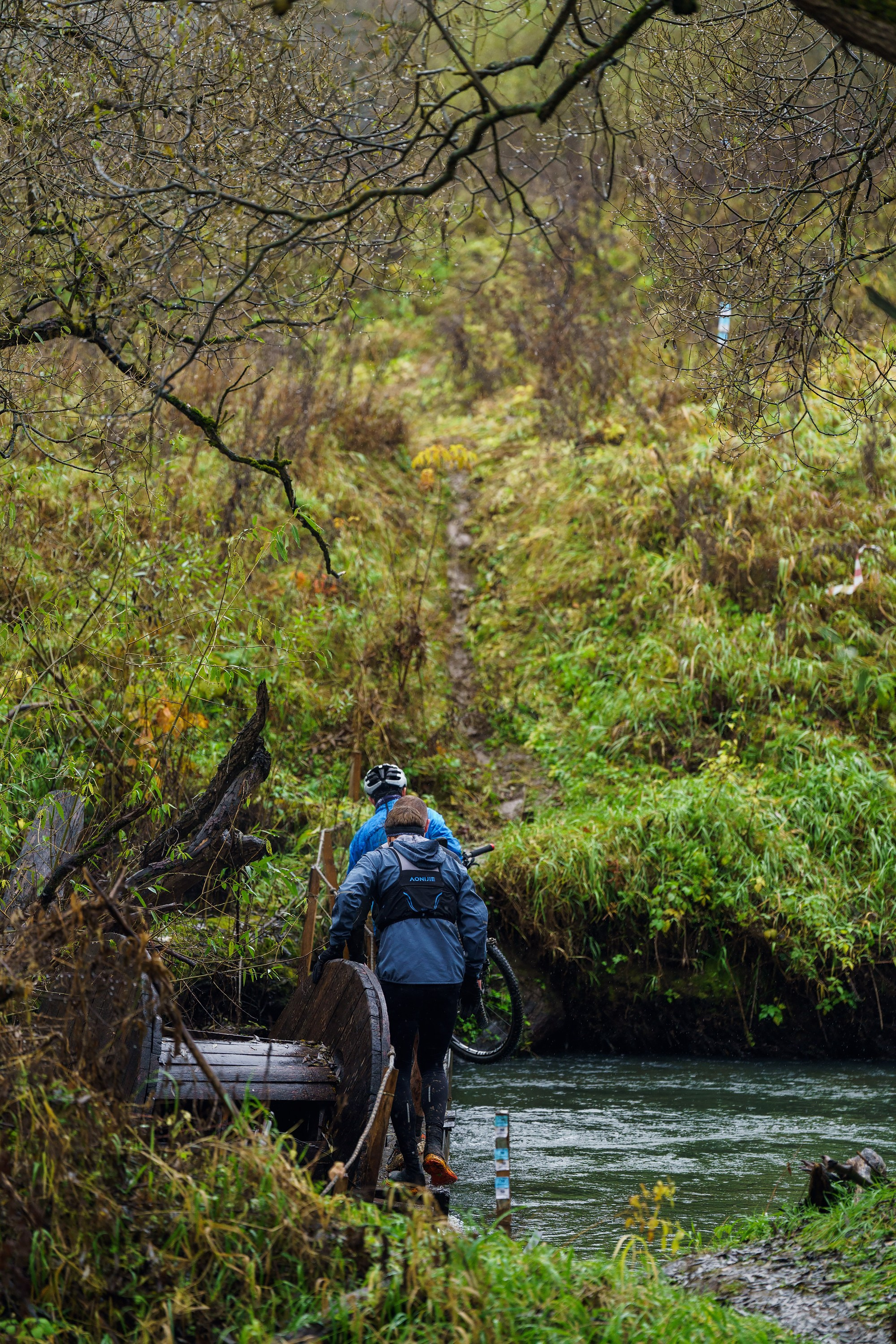 Фотографии Трейл Кутузов 2025. Фотограф спортивные события, недвижимость, турбизнес