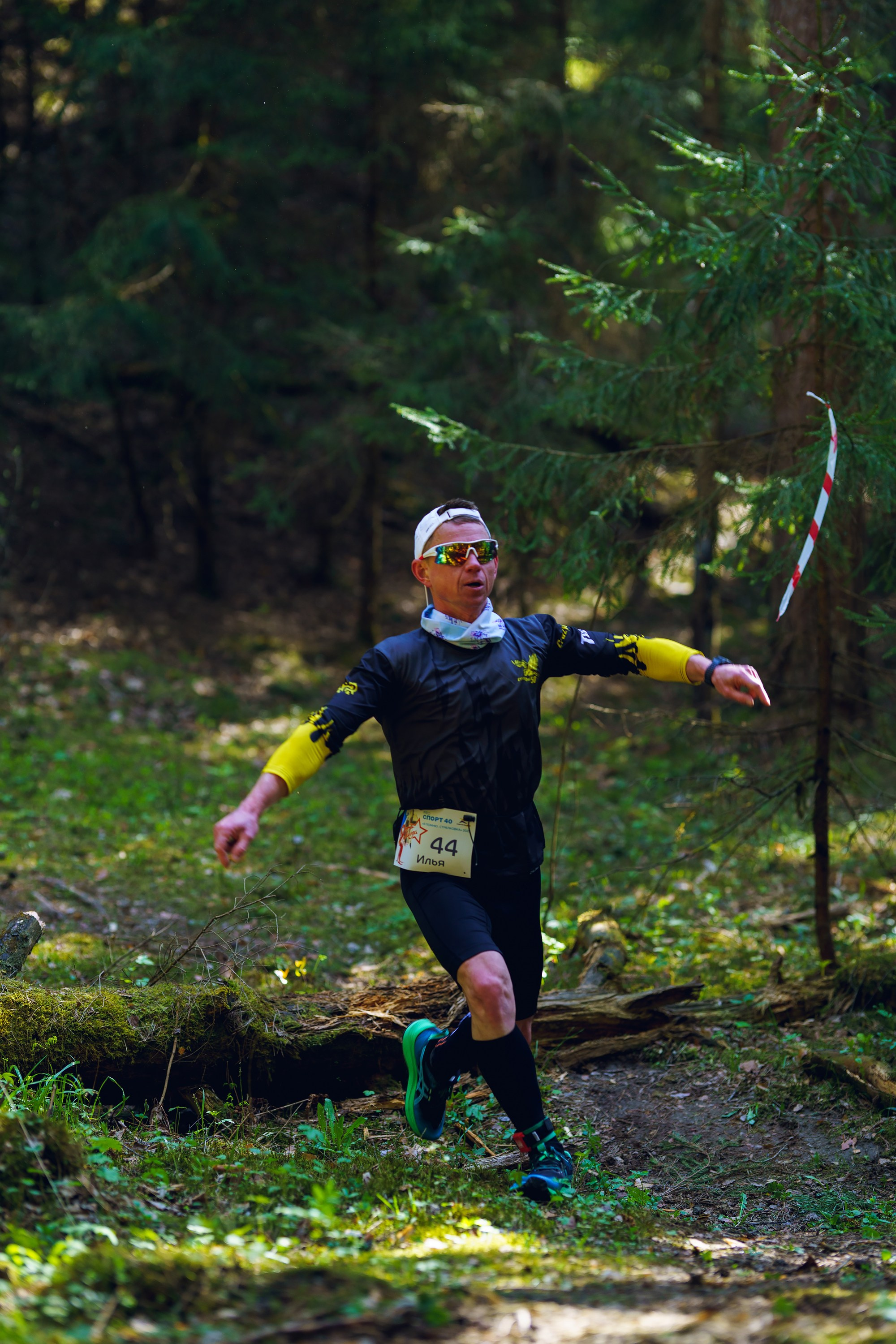 Фотографии Трейл Я помню. Стрелковка 2025. Фотограф спортивные события, недвижимость, турбизнес