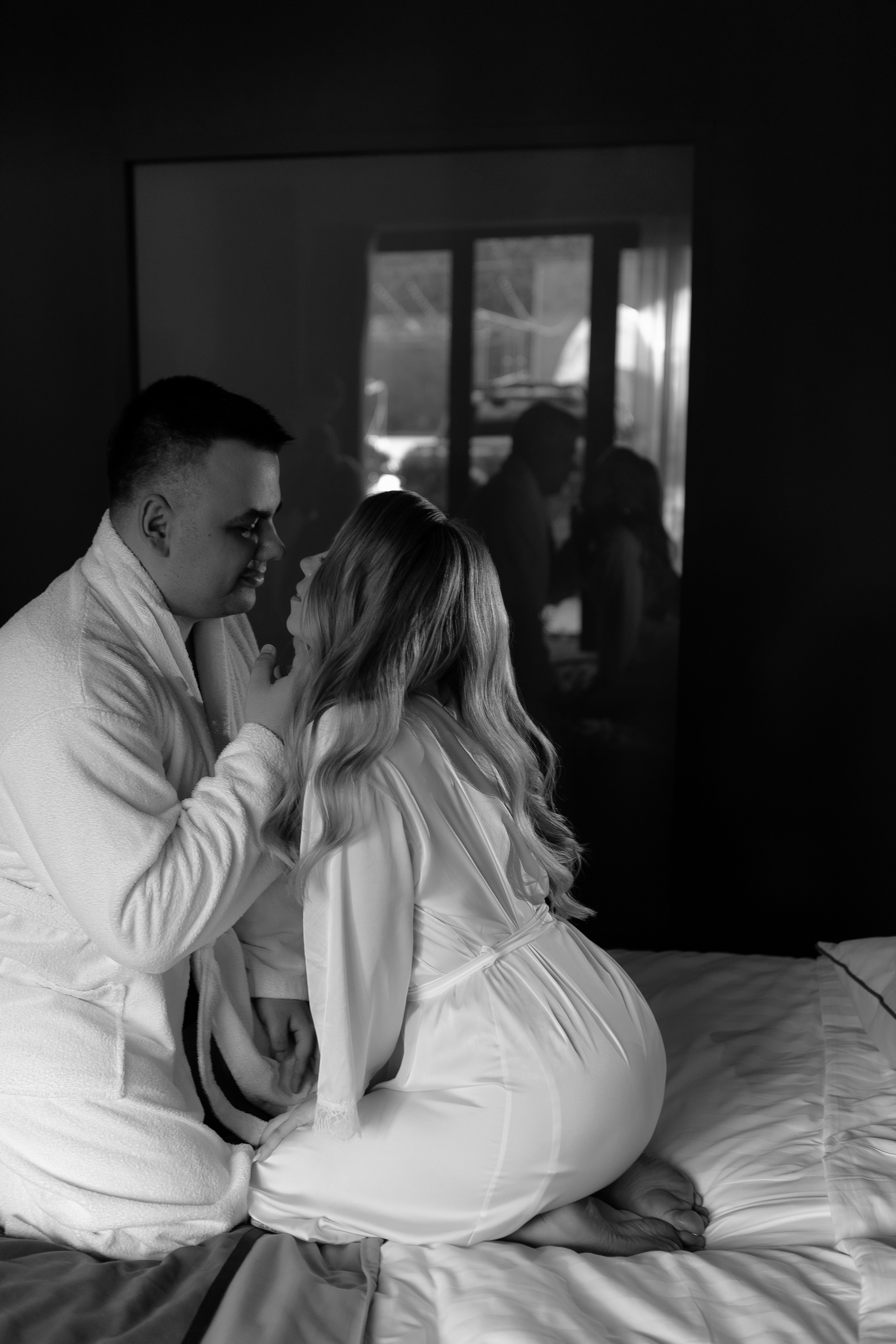 Свадьба Михаила и Надежды. Фотограф Кольчугино/Владимир/Москва Елизавета Иода