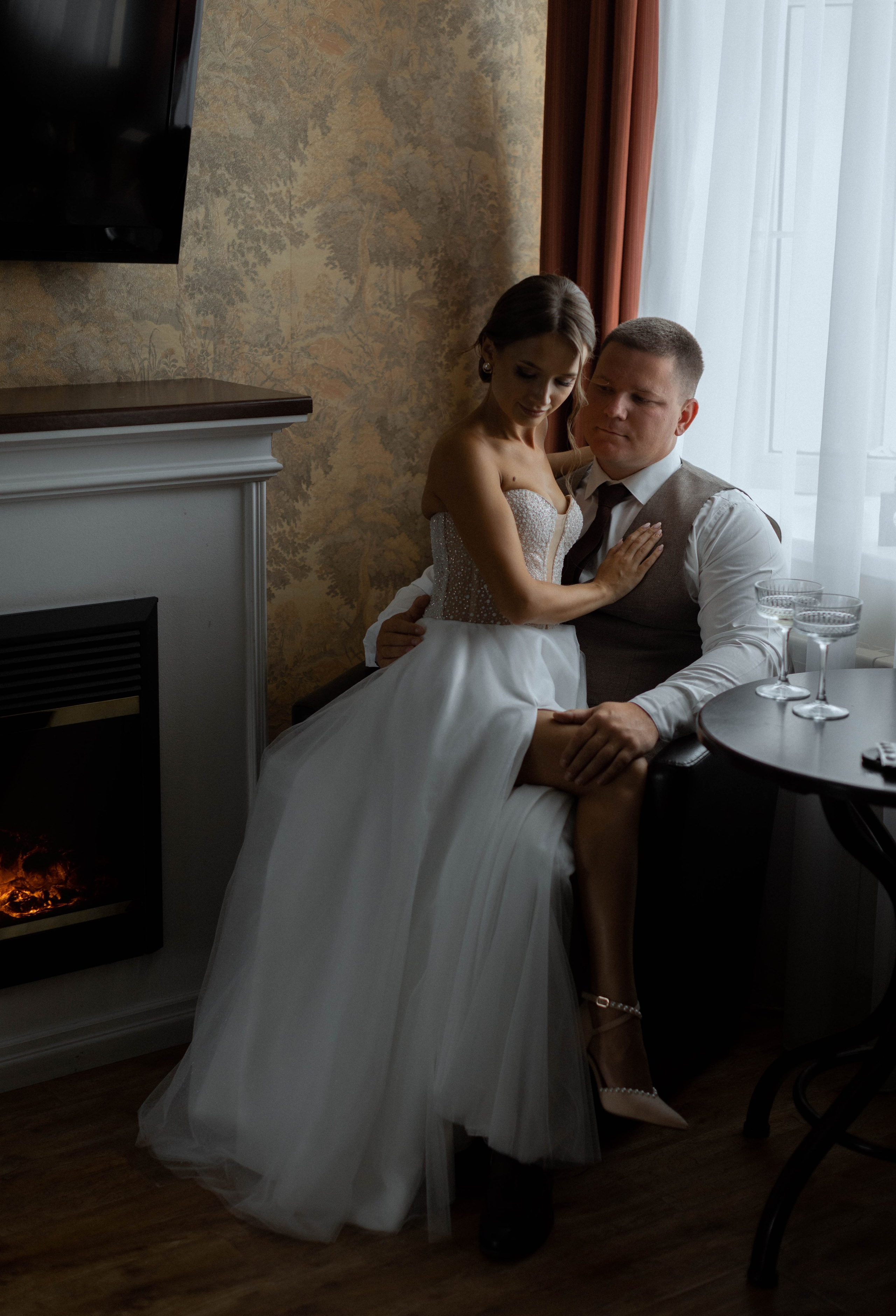 Даша и Егор (г. Сарапул)