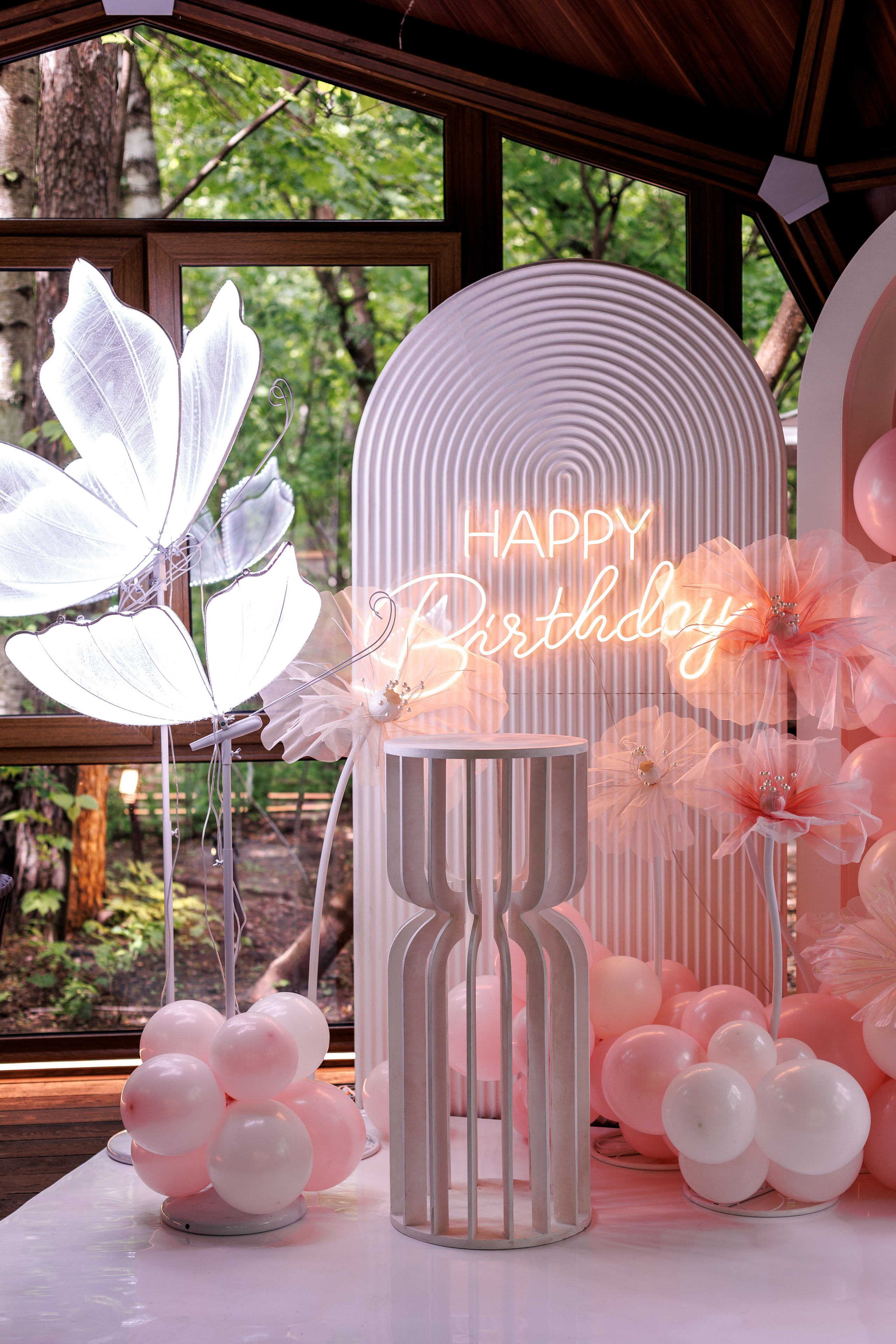 ДР Анны и Алисы. Свадебный фотограф в Москве — Ольга Козловская