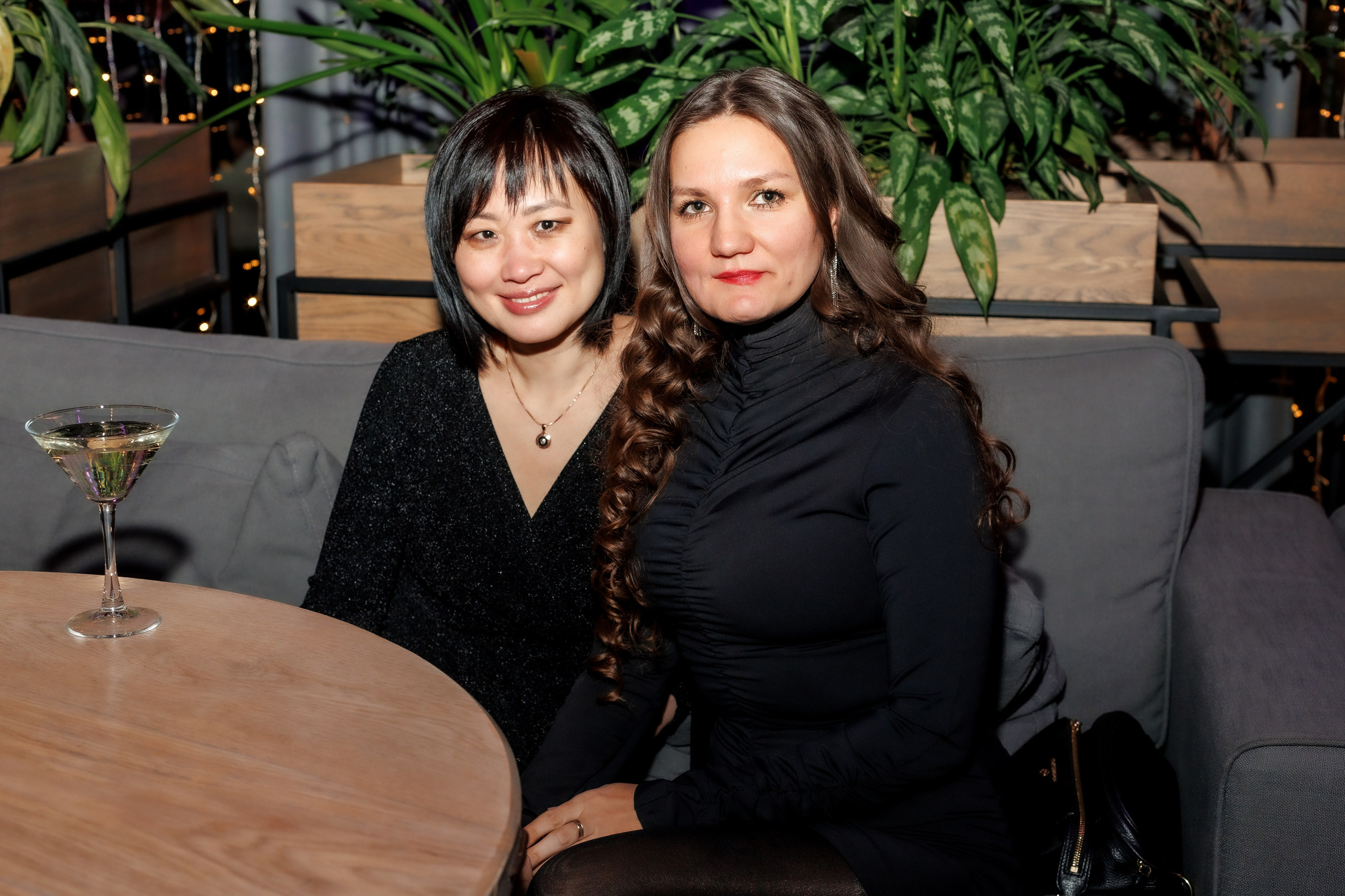 Корпоратив Новафиш. Свадебный фотограф в Москве — Ольга Козловская