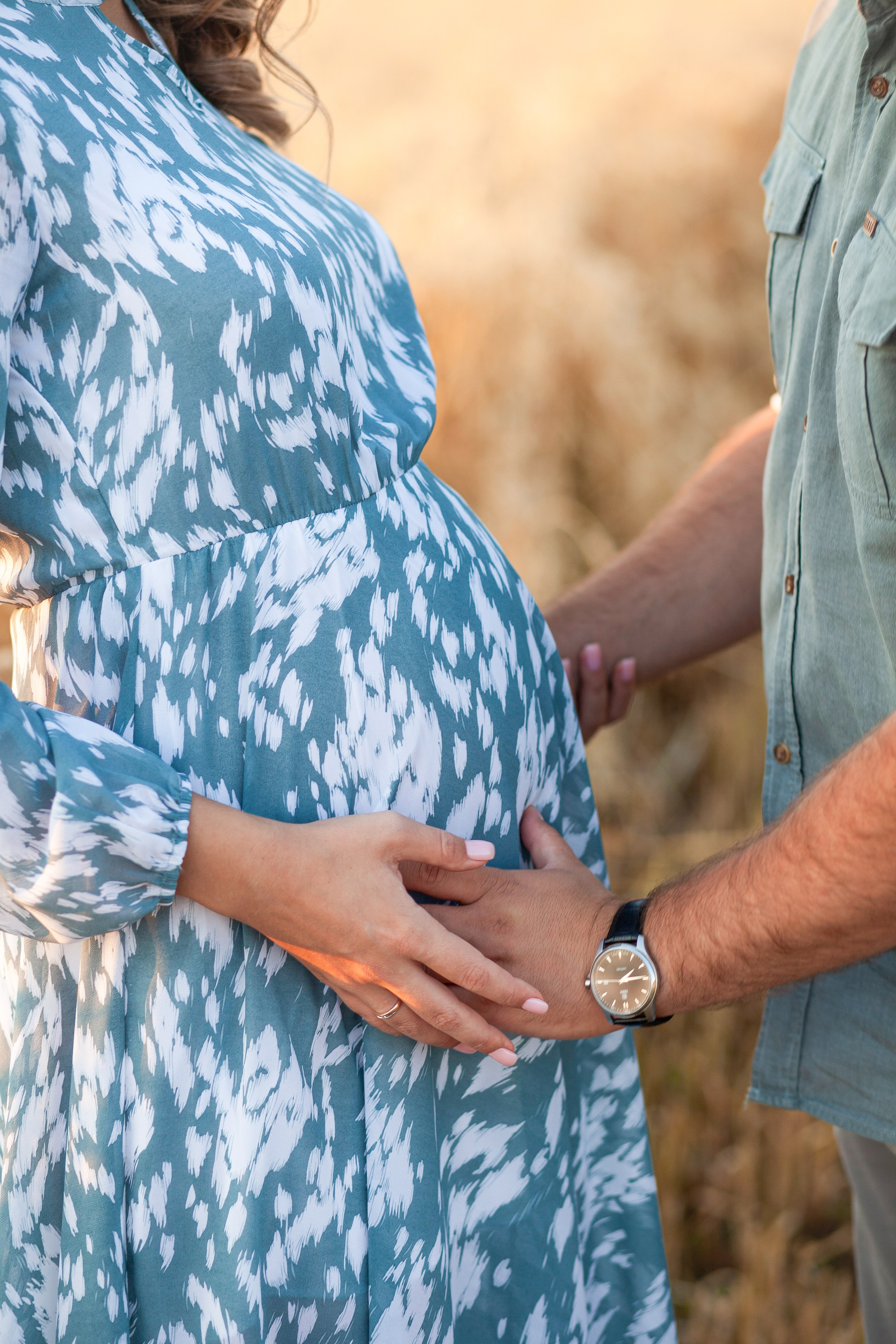 Виктория и Сергей. Семейный фотограф в Екатеринбурге и Красноуфимске Евгения Лягаева