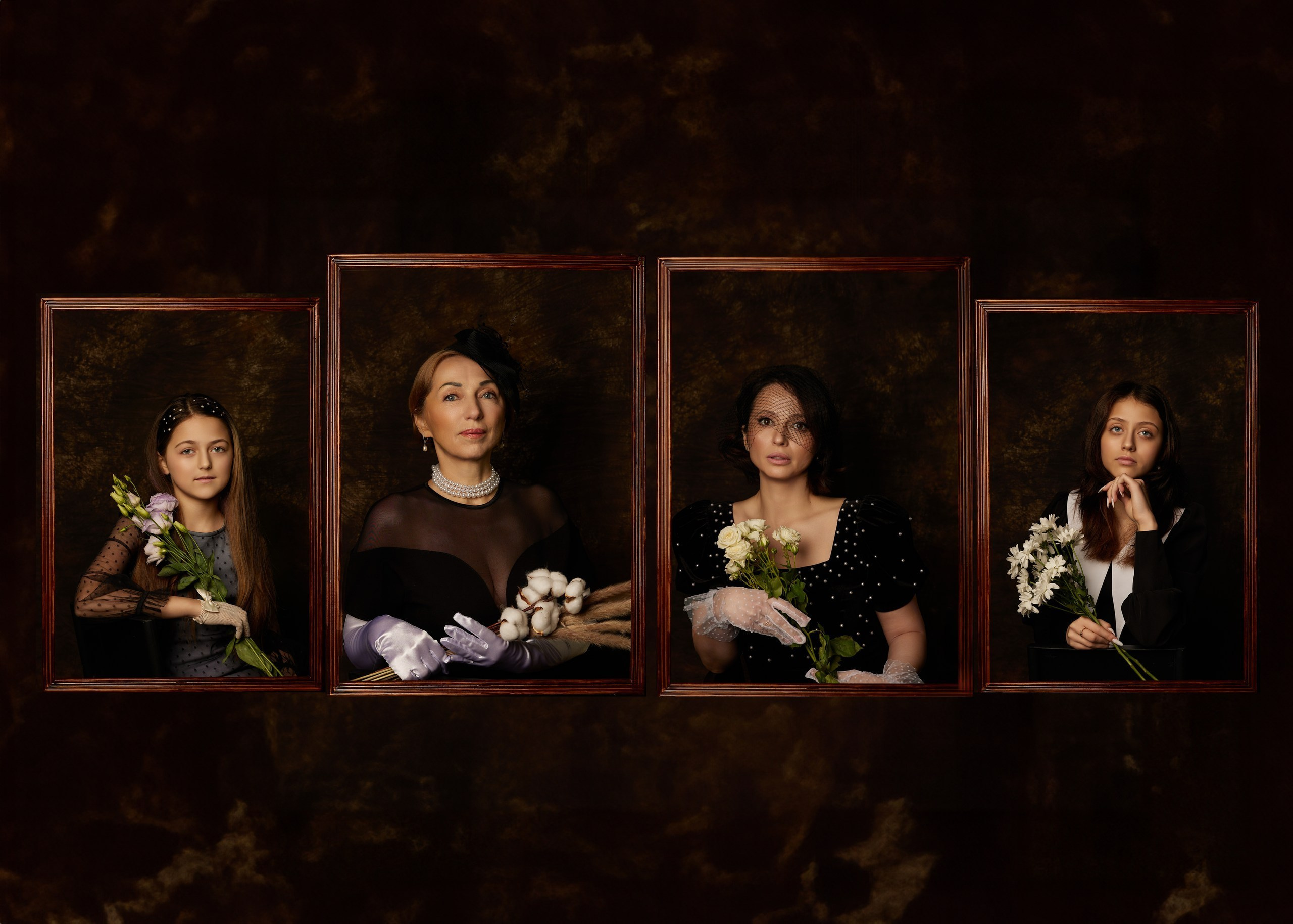 Отзывы. Фотограф женского портрета, беременности и материнства Харькова Елена