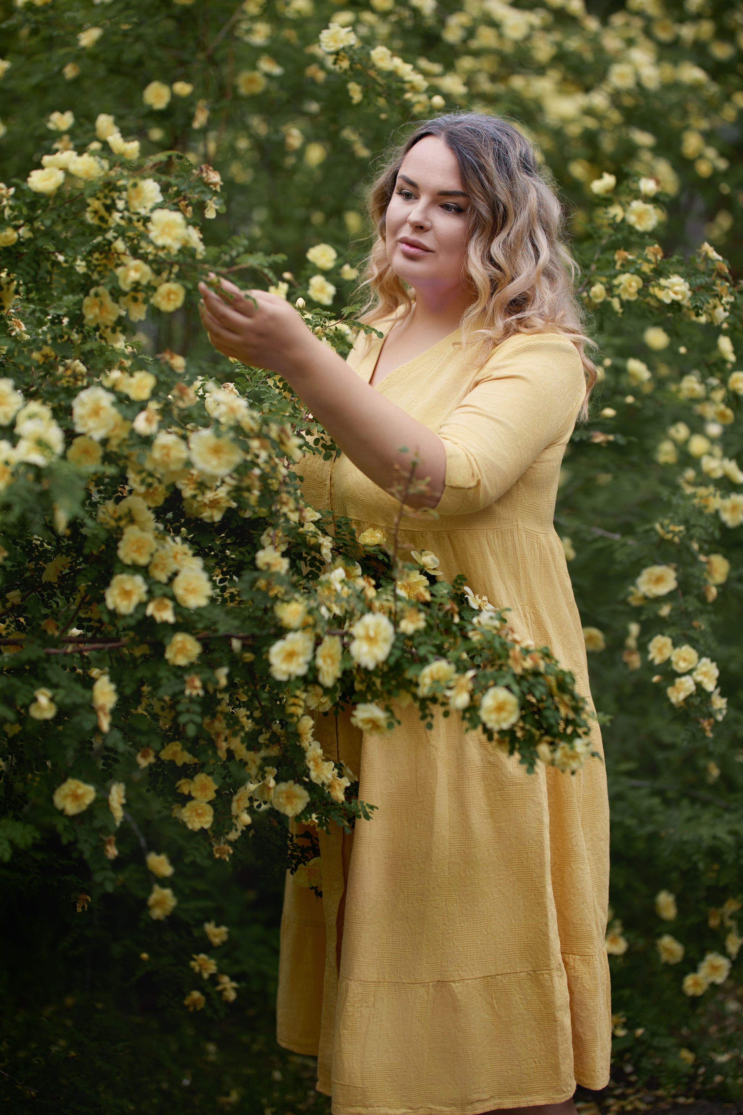 Диана. Фотограф женского портрета, беременности и материнства Харькова Елена