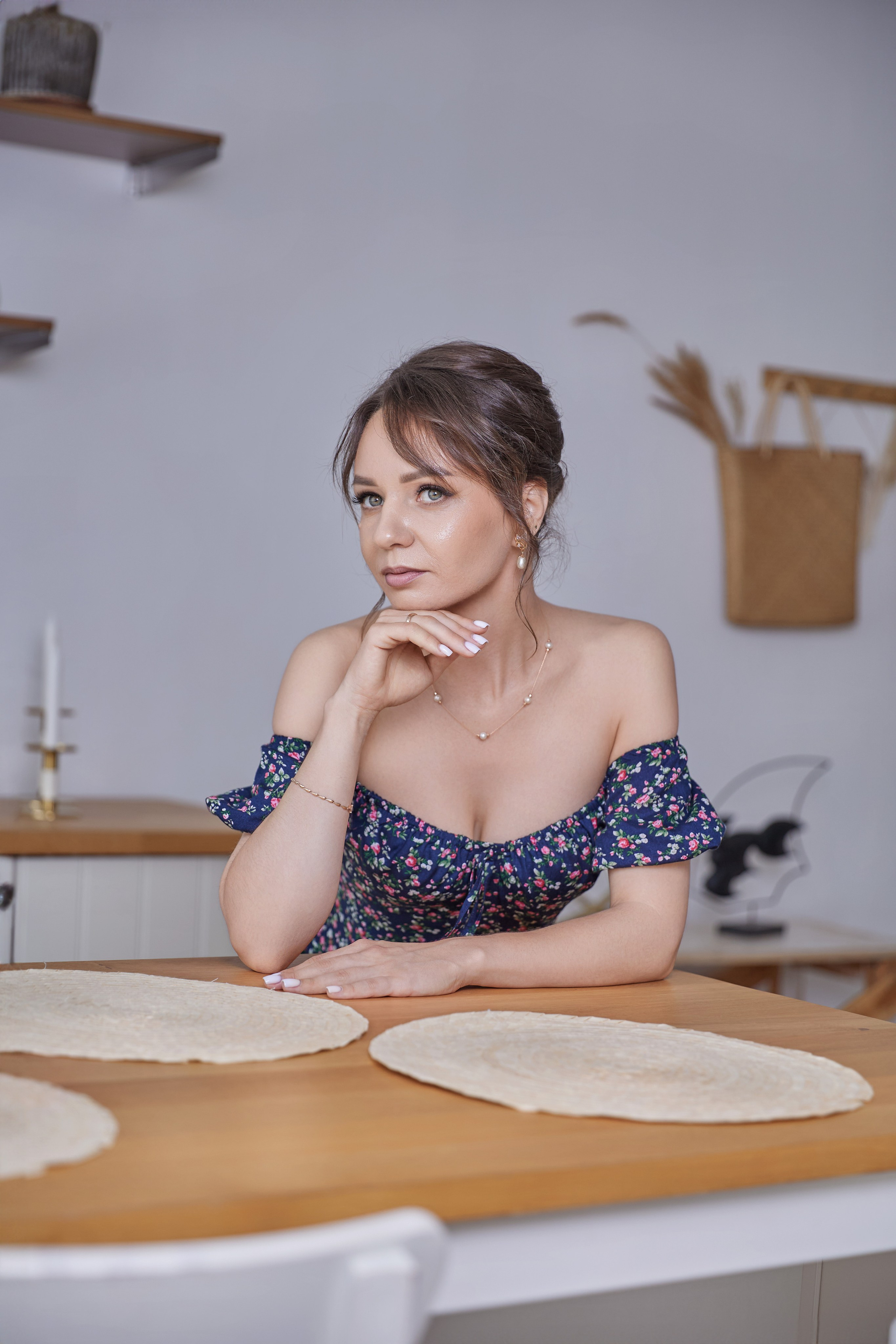 Екатерина. Фотограф женского портрета, беременности и материнства Харькова Елена