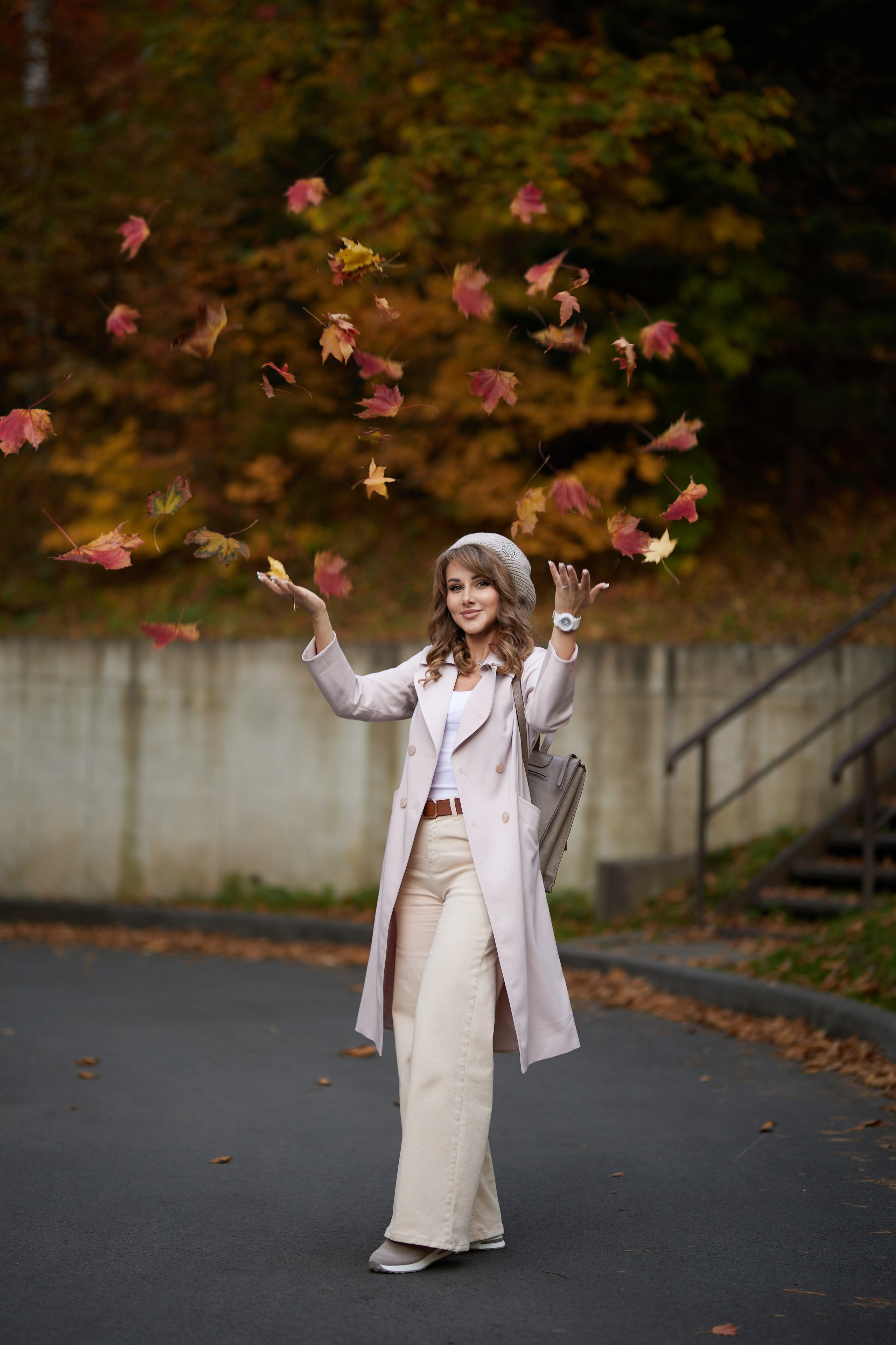 Ксения. Фотограф женского портрета, беременности и материнства Харькова Елена