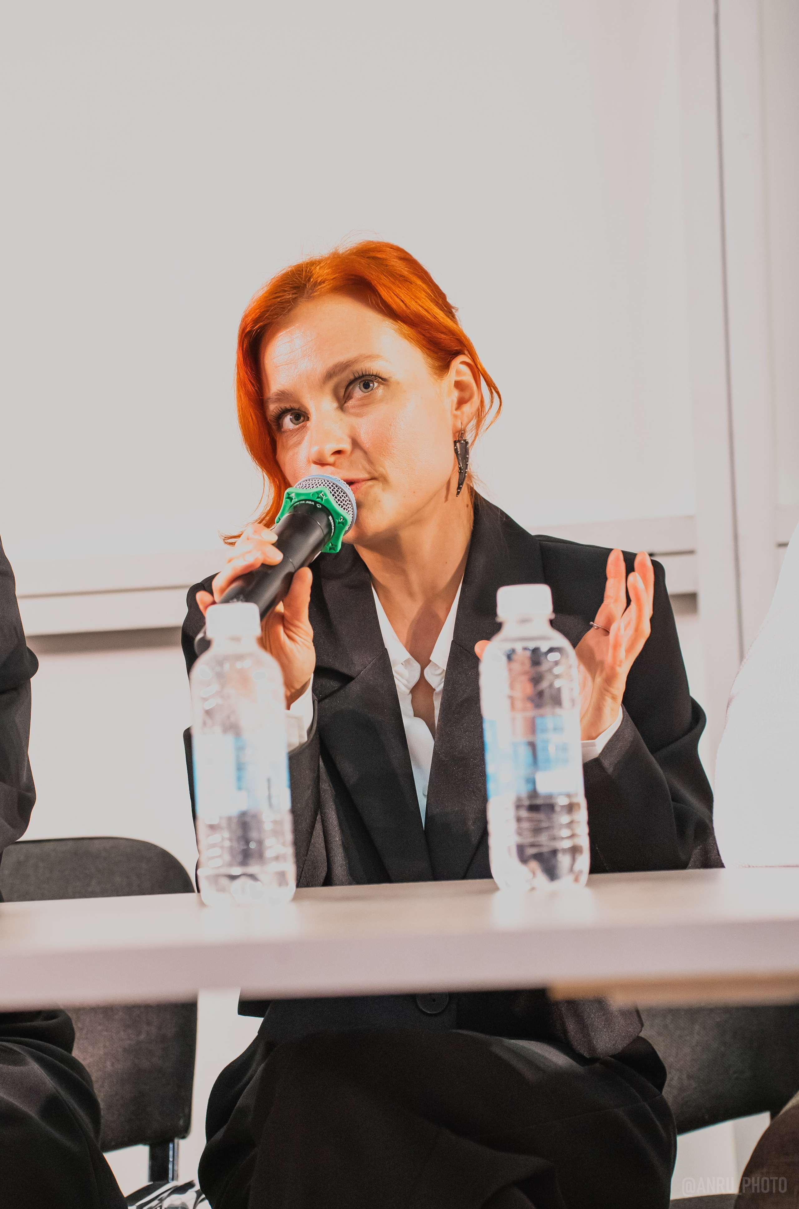 Non/fictio№ 27. Репортажный фотограф Анастасия Рубцова