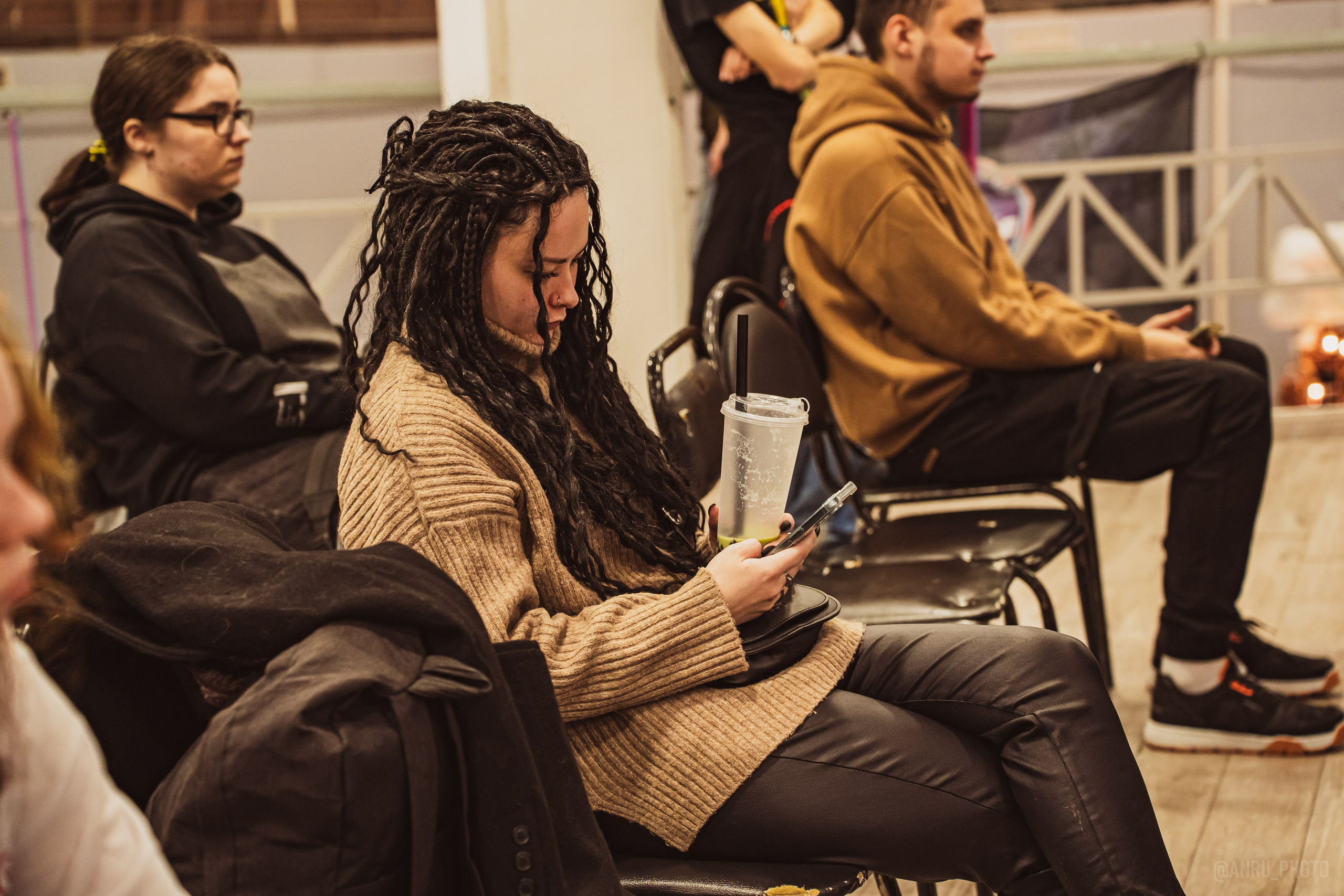 Fox Family fest. Репортажный фотограф Анастасия Рубцова