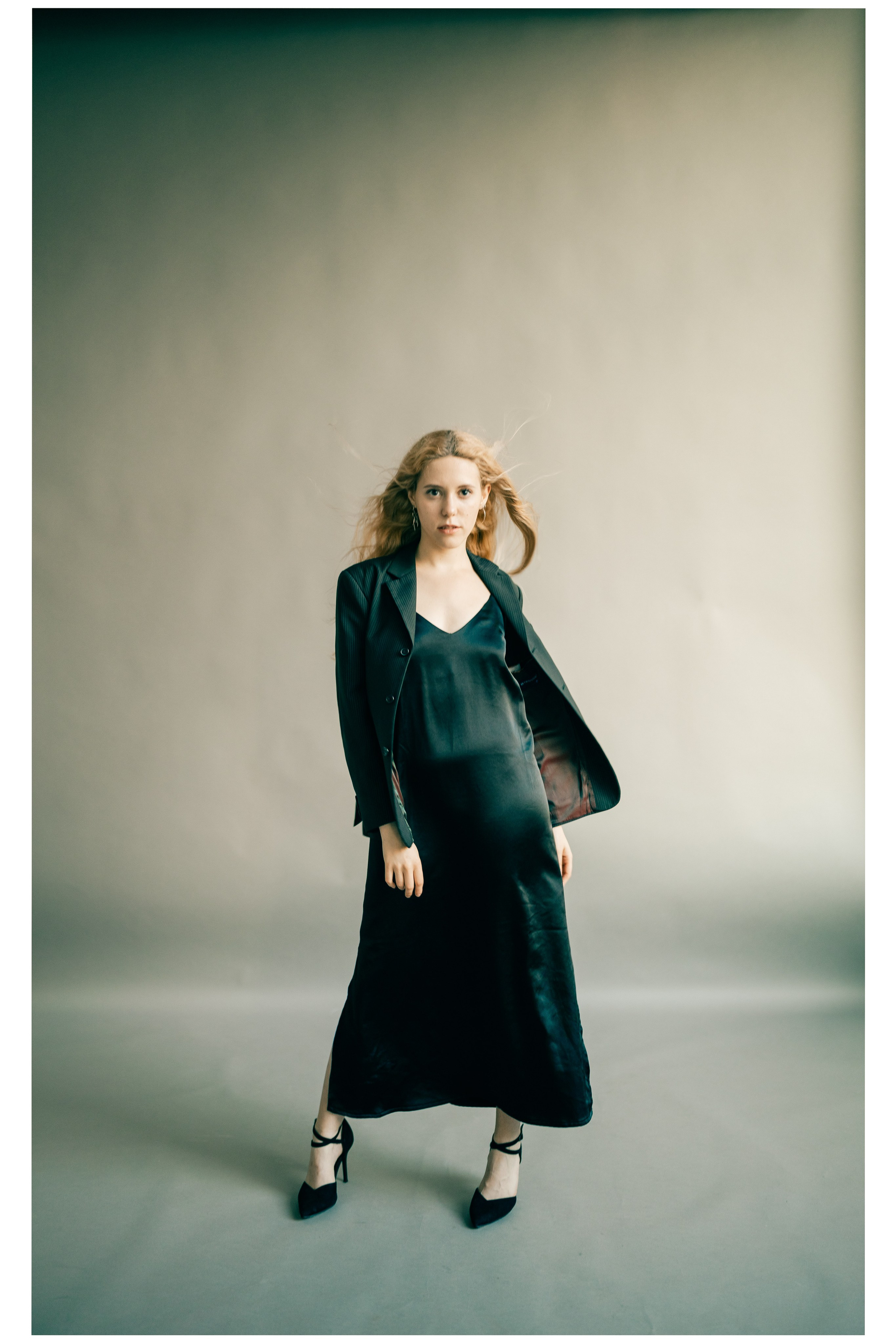 Лиза. Свадебный и репортажный фотограф в Санкт-Петербурге Косимов Иззат