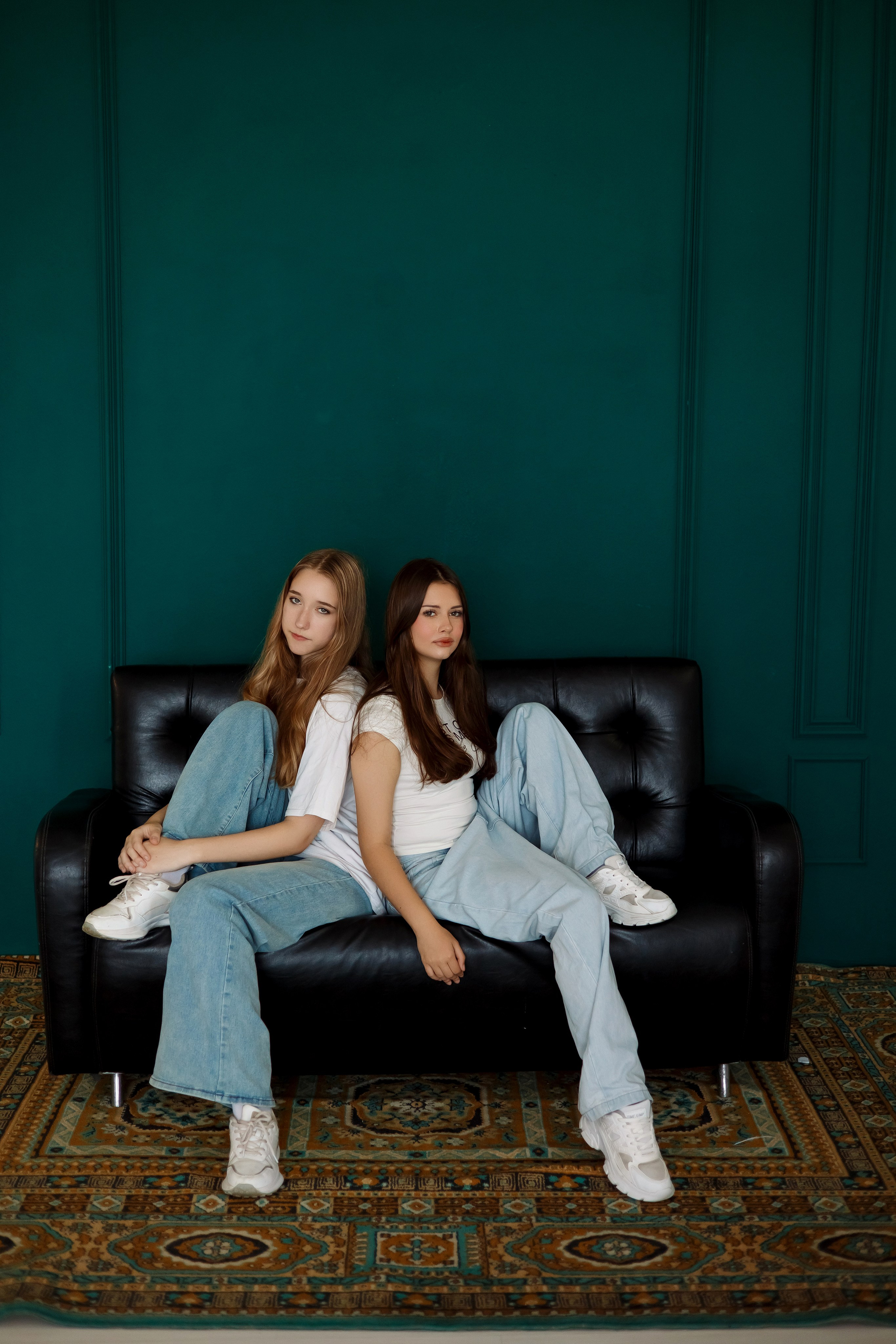 1 школа 9 класс. Фотограф Любовь Корниенко, Примоский край