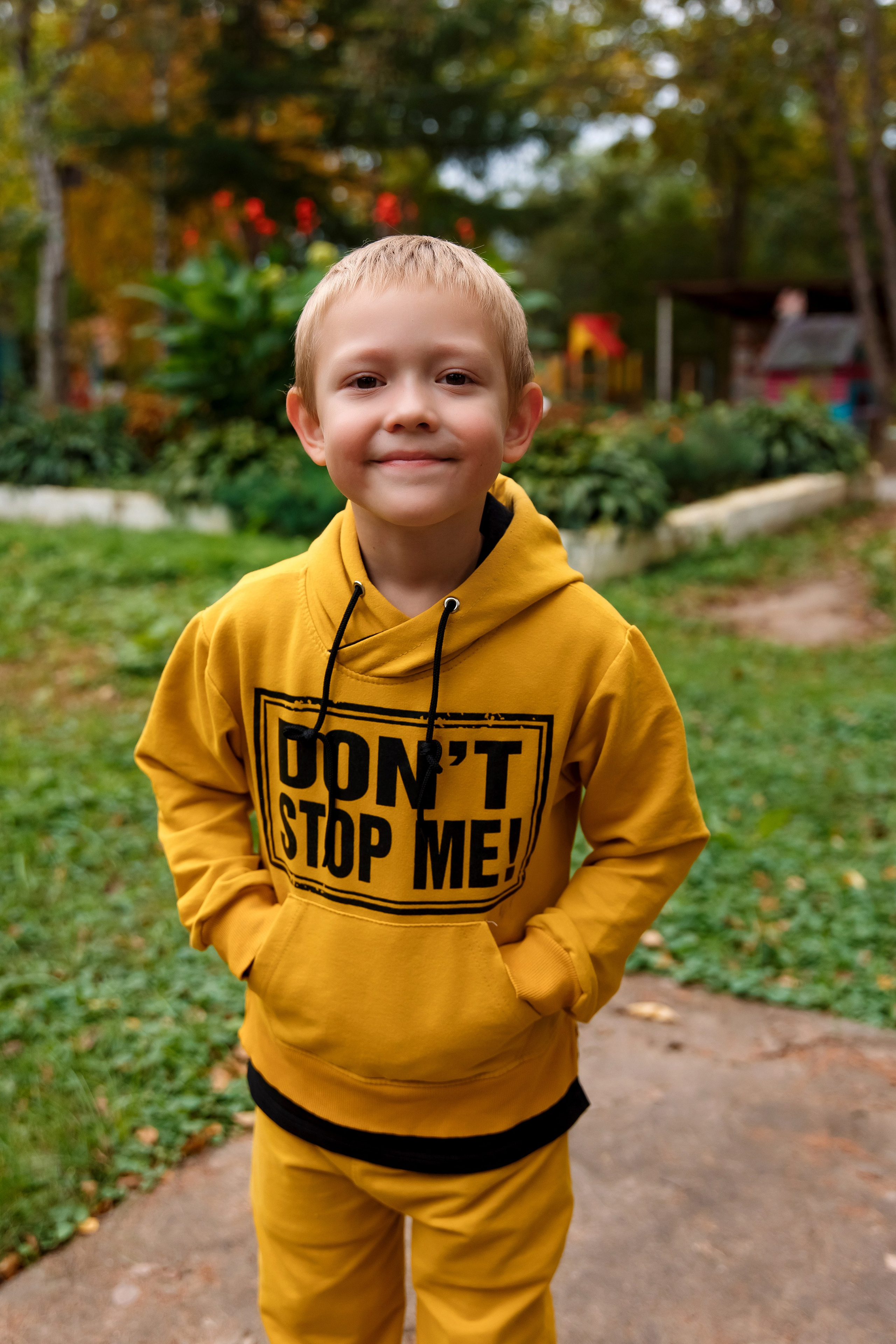 Детский Сад № 10. Фотограф Любовь Корниенко, Примоский край