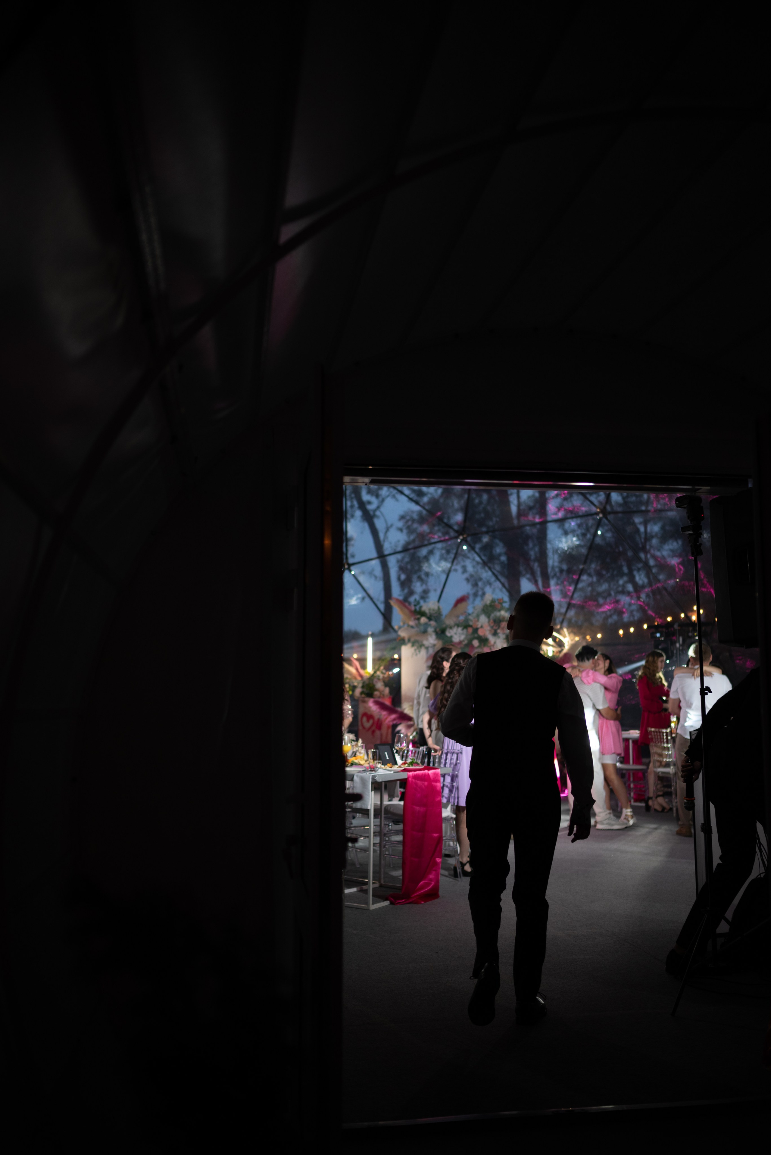 Илья и Маша. Свадебный фотограф Уфа Дарья Насырова