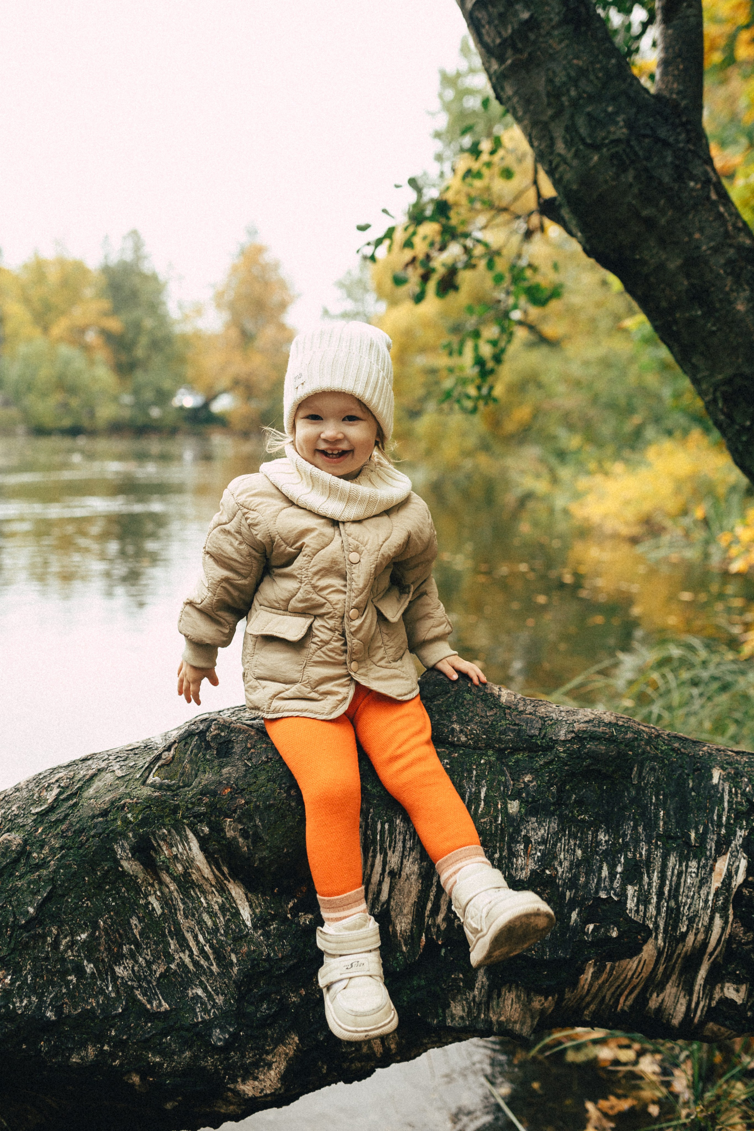 Семейная съемка. Фотограф в Санкт-Петербурге Шура Капустина