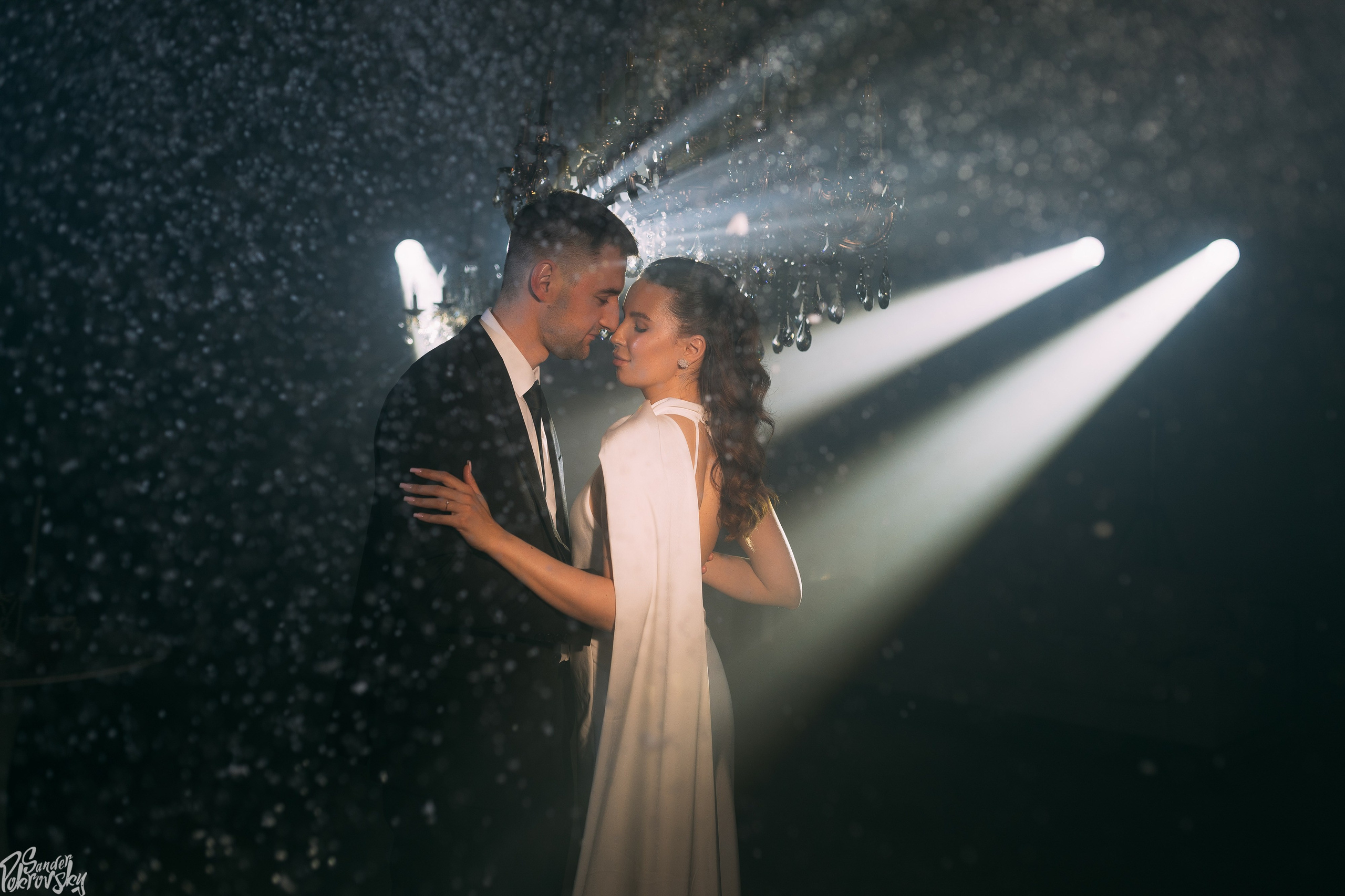 Иван и Анастасия. Свадебный и репортажный фотограф в Чебоксарах Покровский Александр