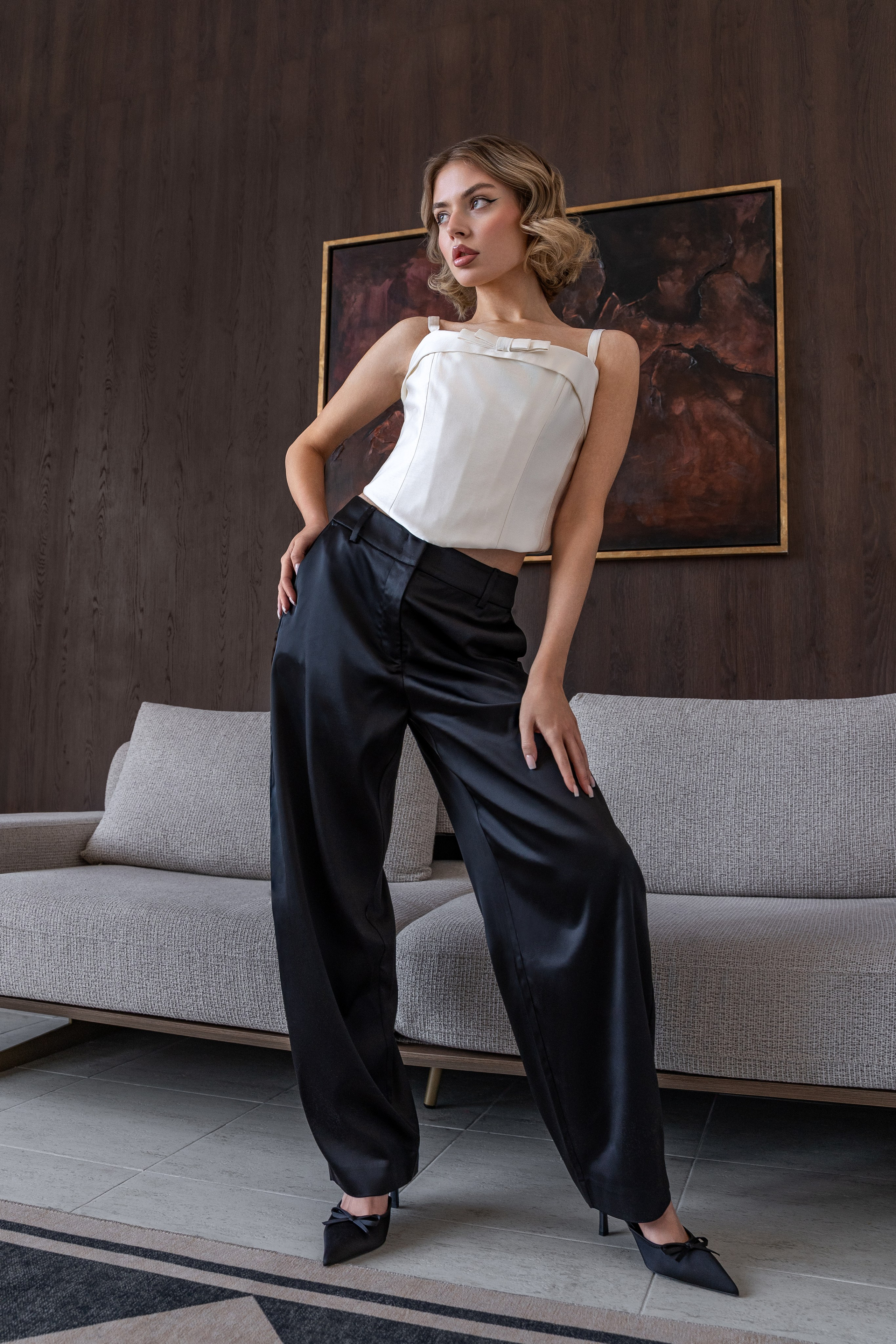 Fashion E-Commerce. Артем Черных