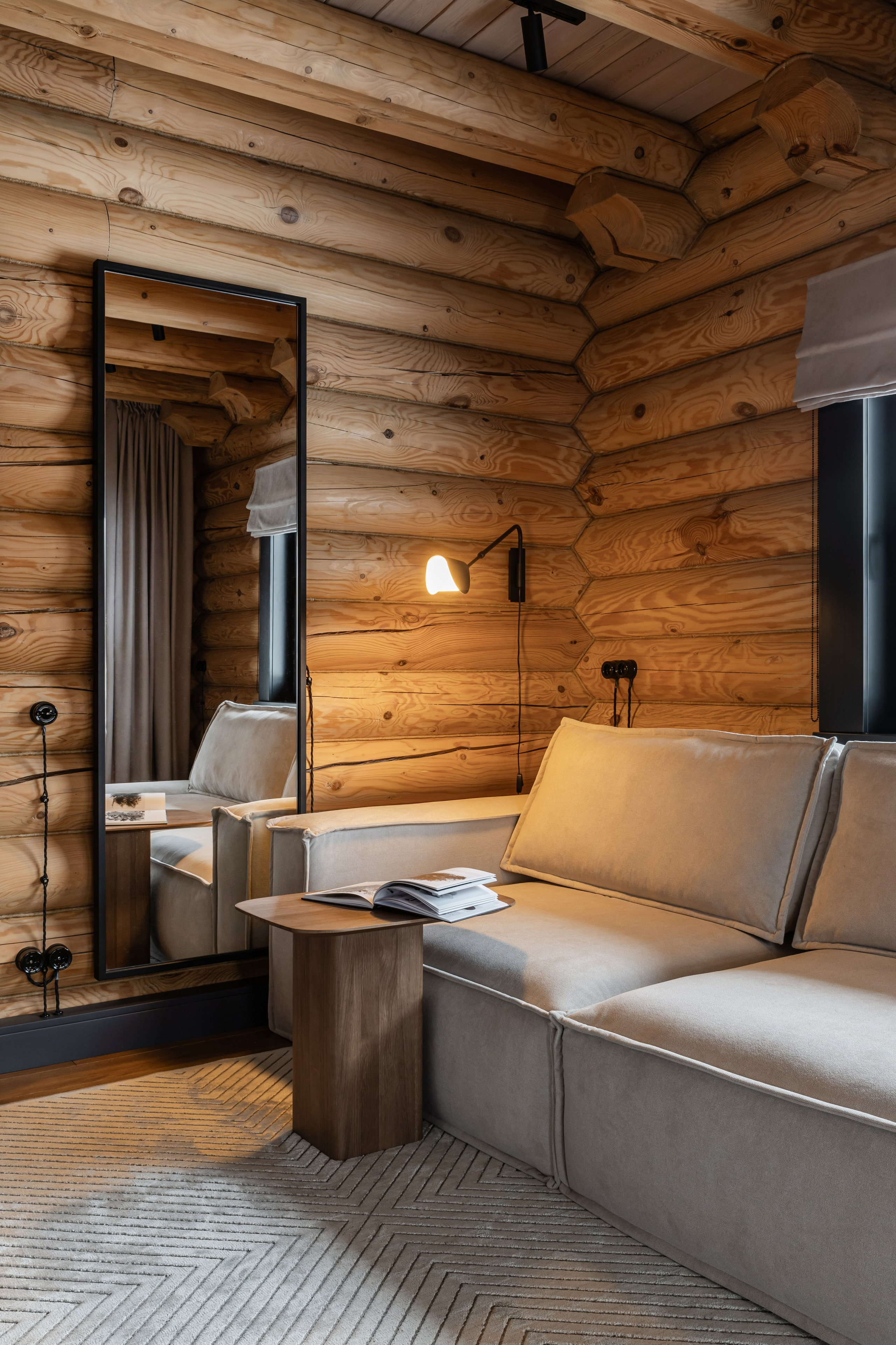 MONOCHROME. Наталья Летунова — интерьерный фотограф в Иванове