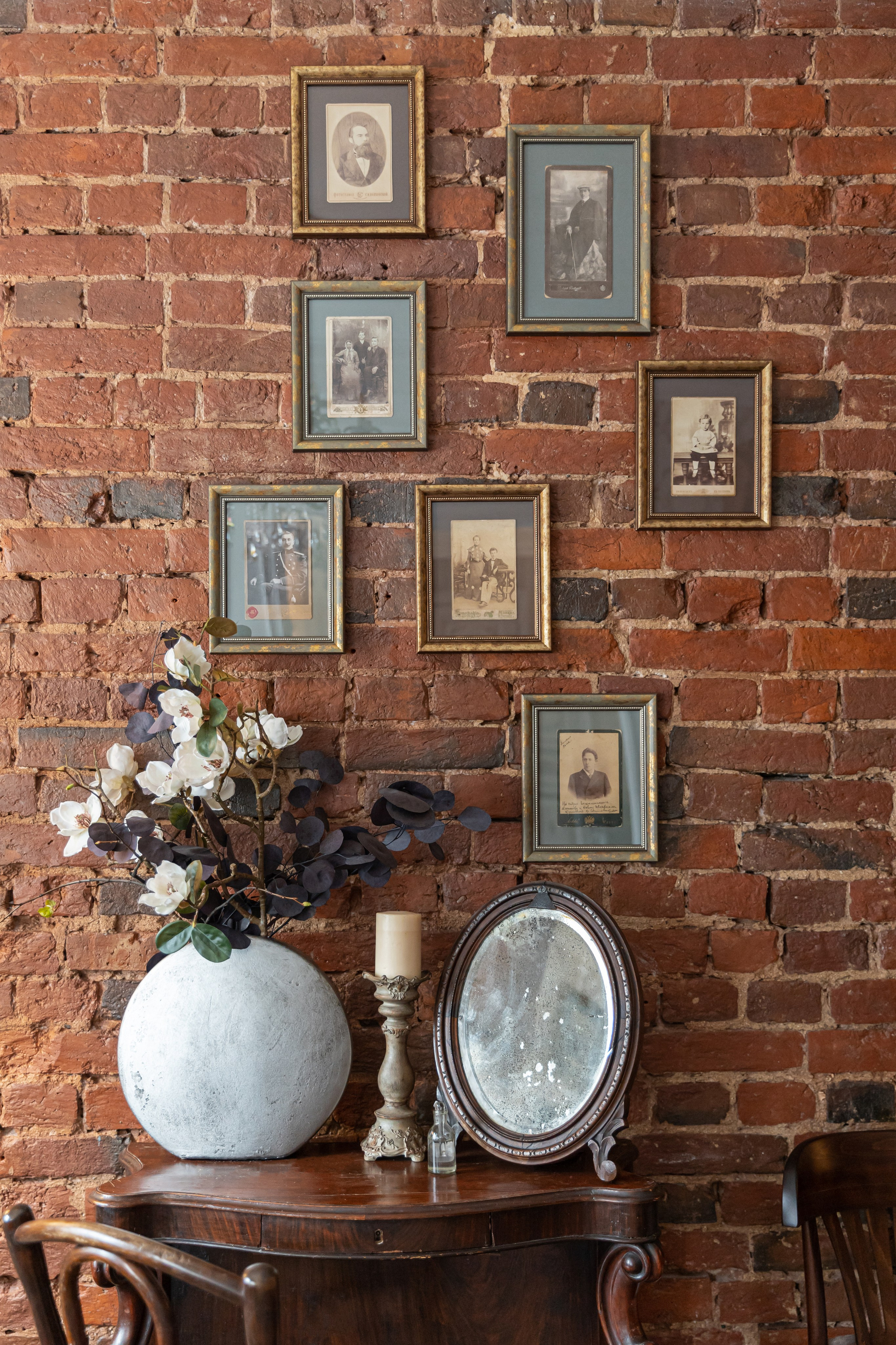 BURO. Наталья Летунова — интерьерный фотограф в Иванове