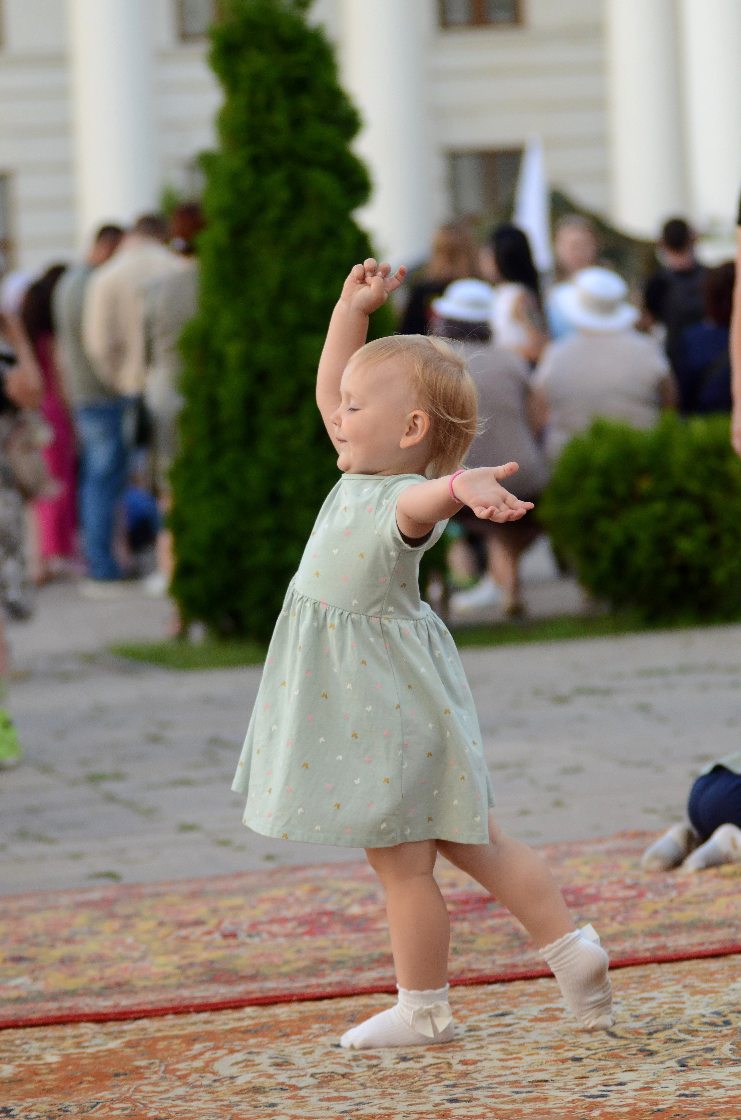 День Семьи, Любви и Верности 2025. Фотосъёмка праздничных мероприятий, портретная съёмка в Самаре, Пётр Бубняев