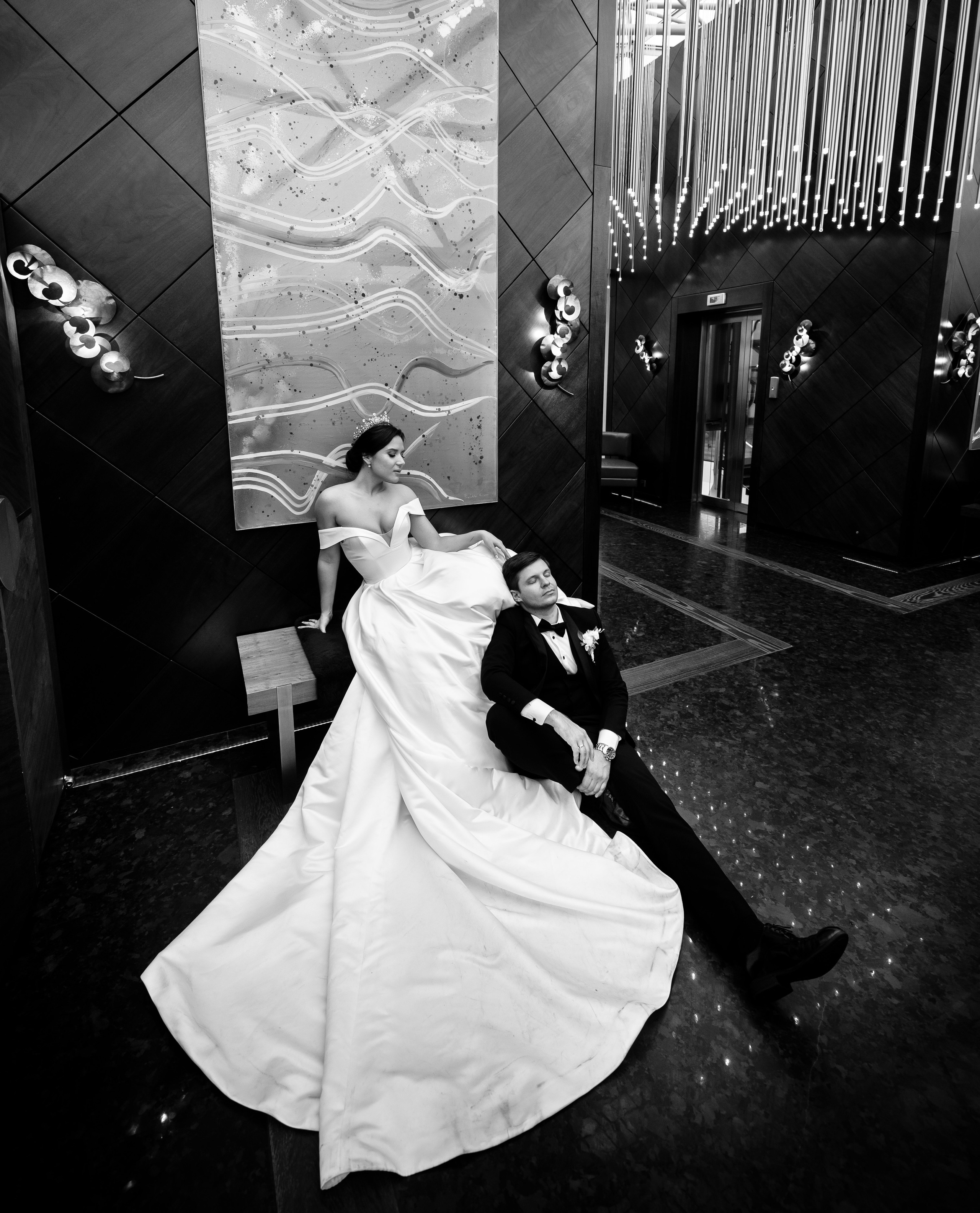 Dmitry & Anastasiya. Wedding and Destination photographer Rustam Kalimullin