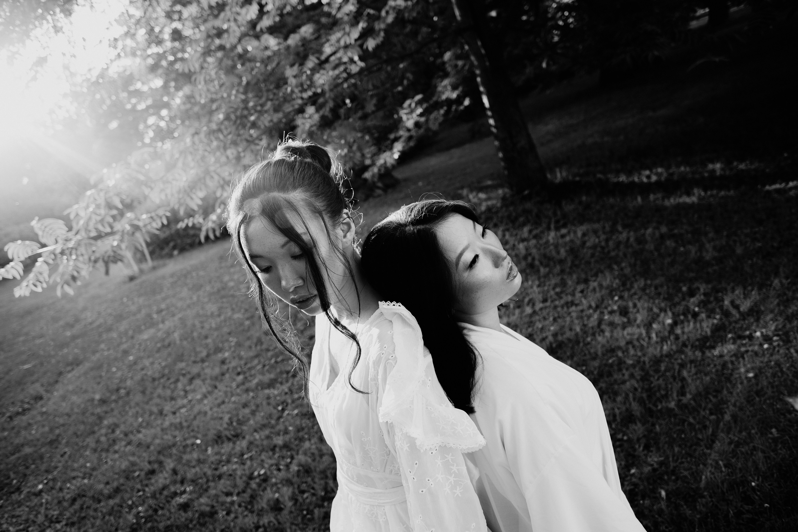 Света & Ира. PASHAHARCE PHOTOGRAPHER & VIDEOGRAPHER