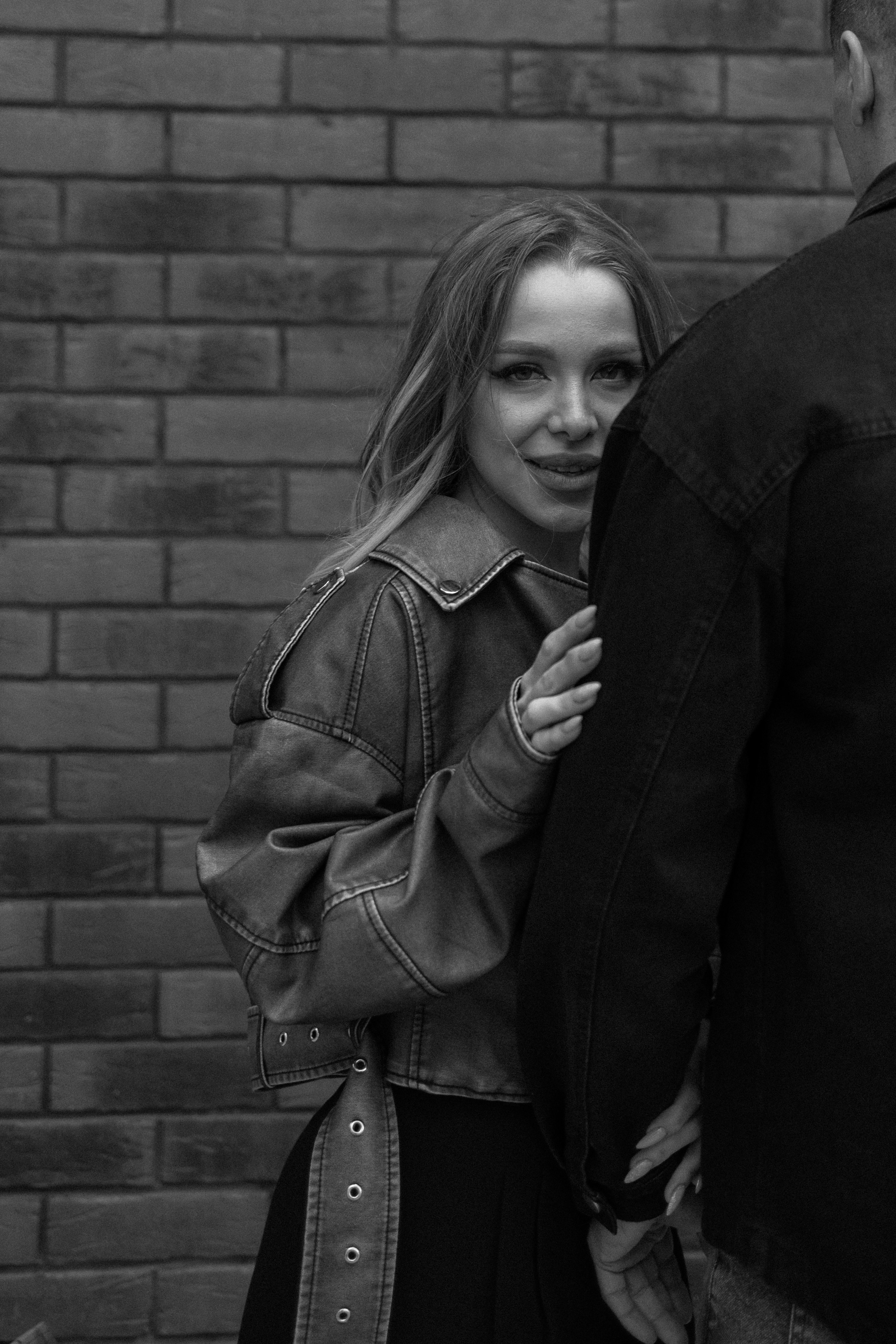 Карина и Артём